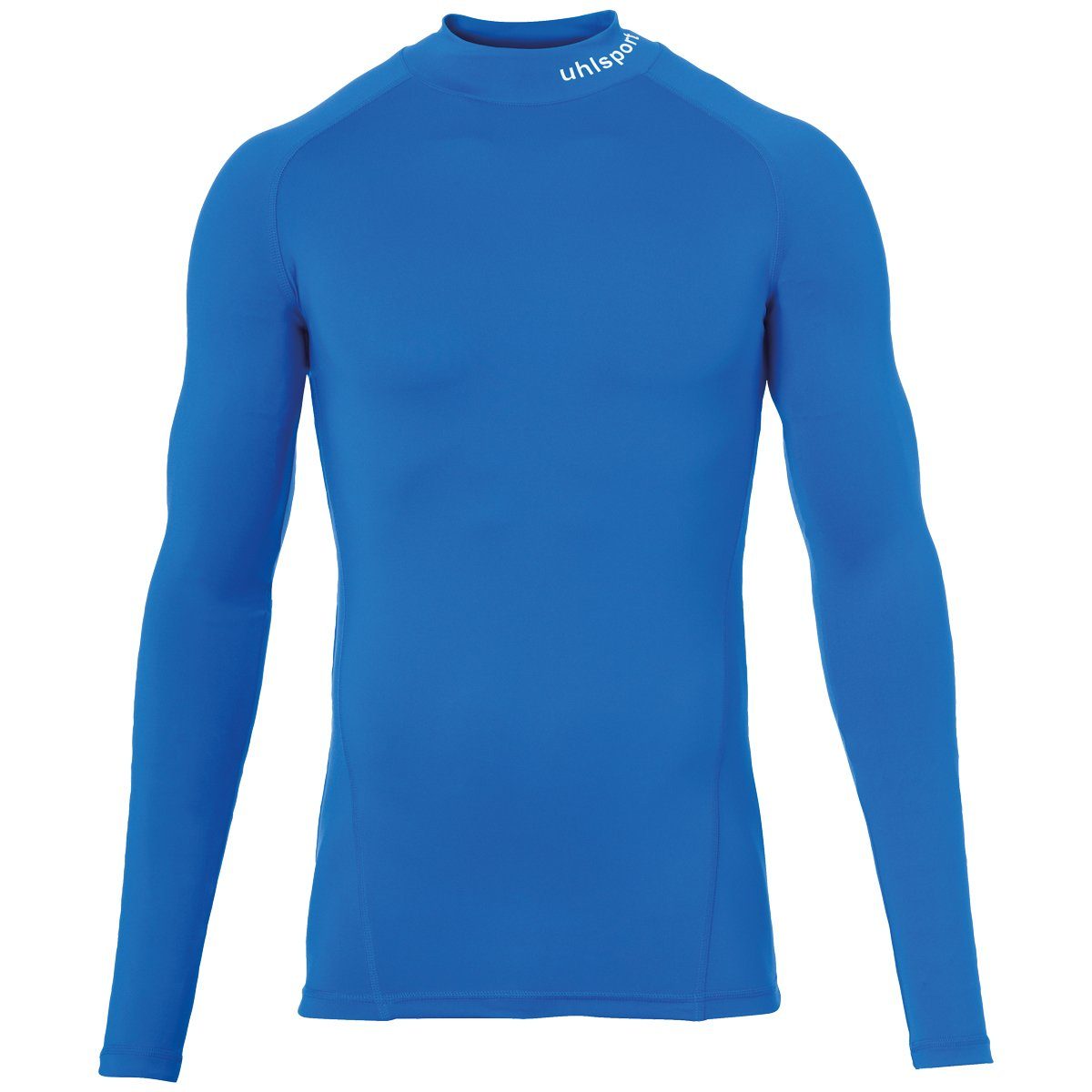 uhlsport Unterziehshirt uhlsport BASELAYER (BASELAYER) azurblau