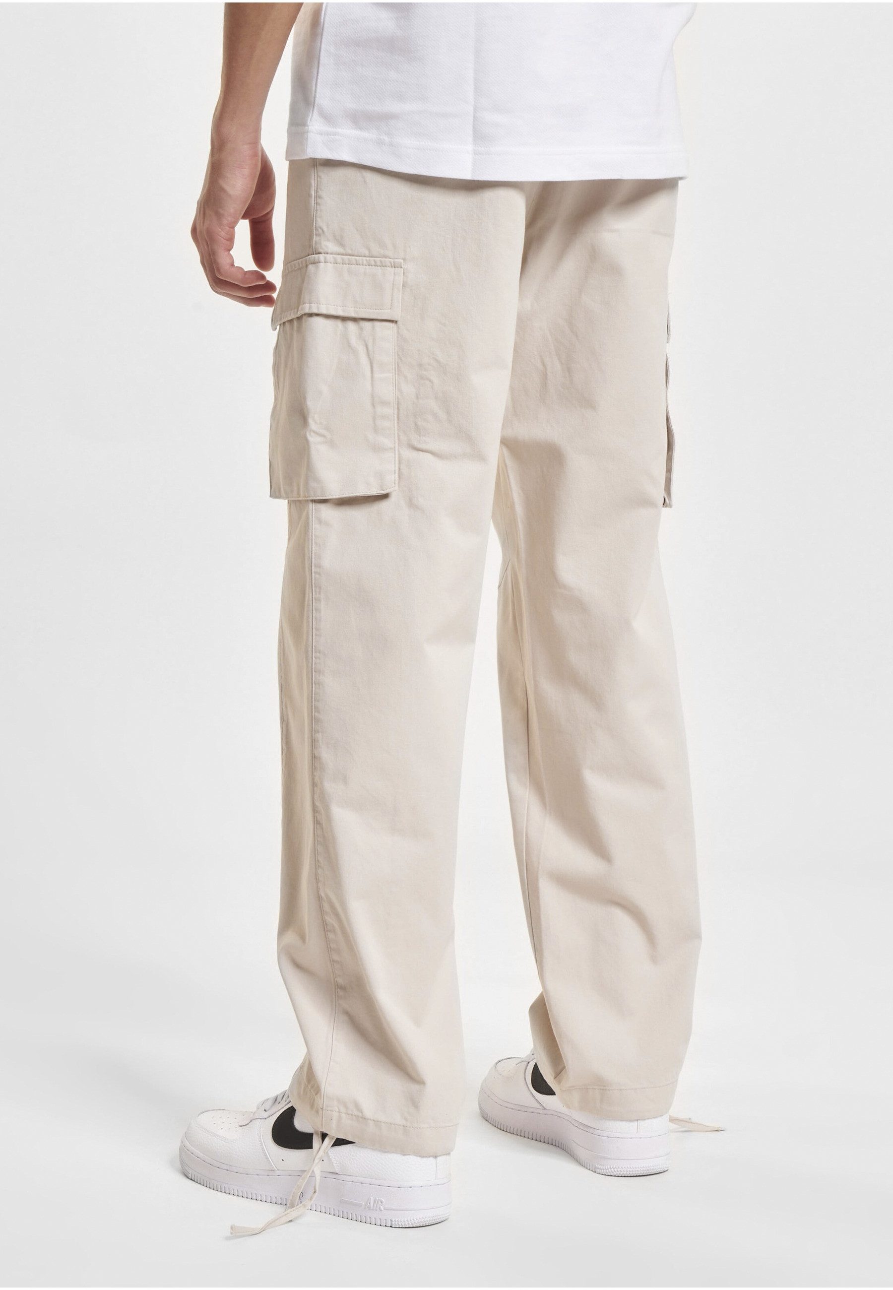 DEF Cargohose DEF DEF Empire Cargopants (1-tlg)