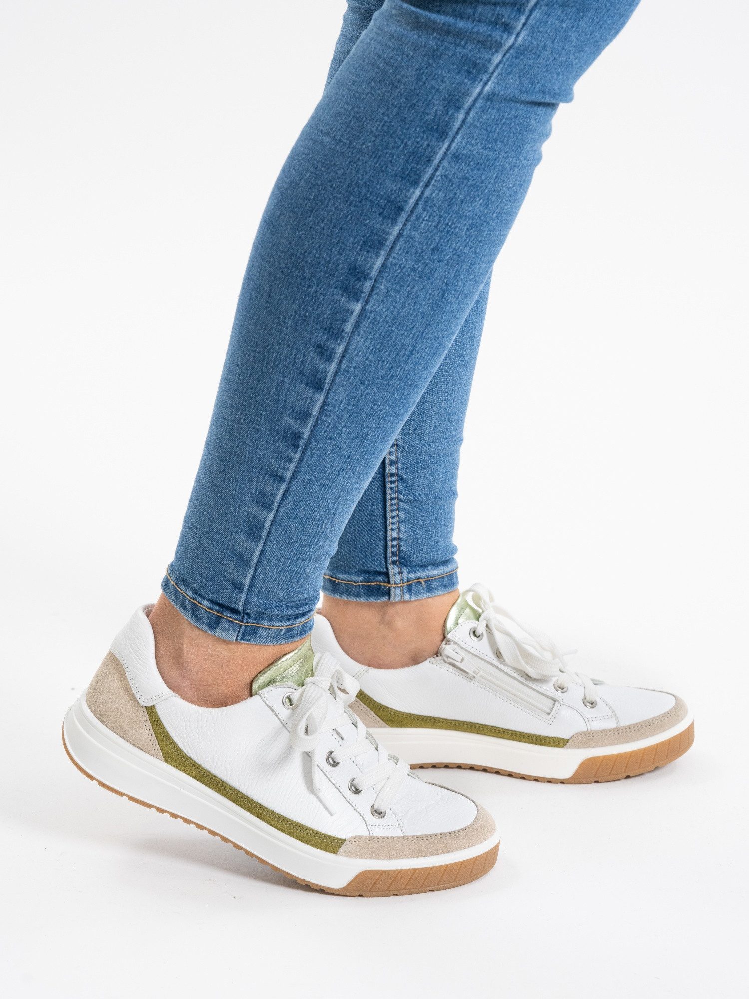 Ara Rom Sneaker günstig online kaufen