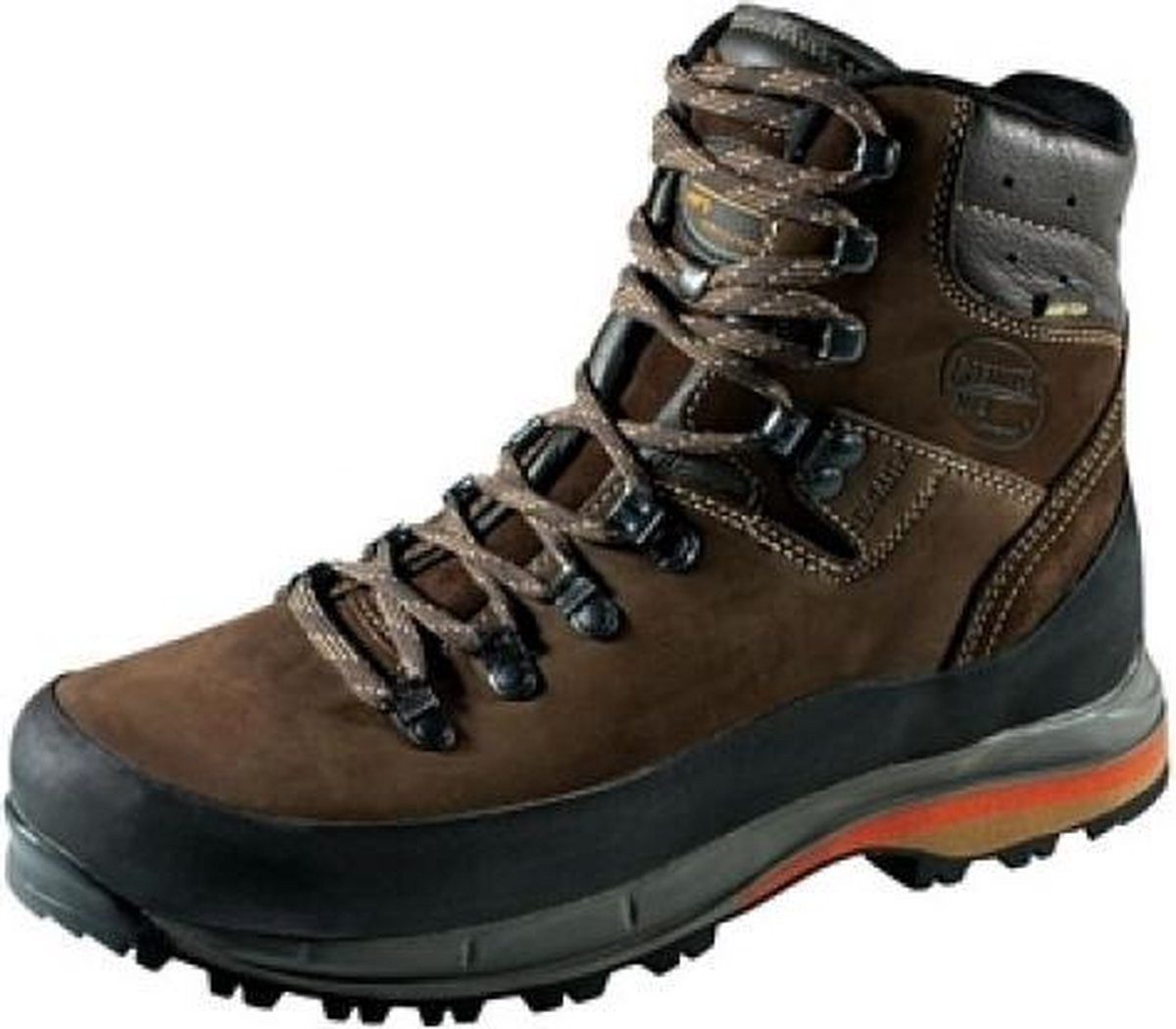 Meindl Wandelschuhe Wanderschuh wasserdicht