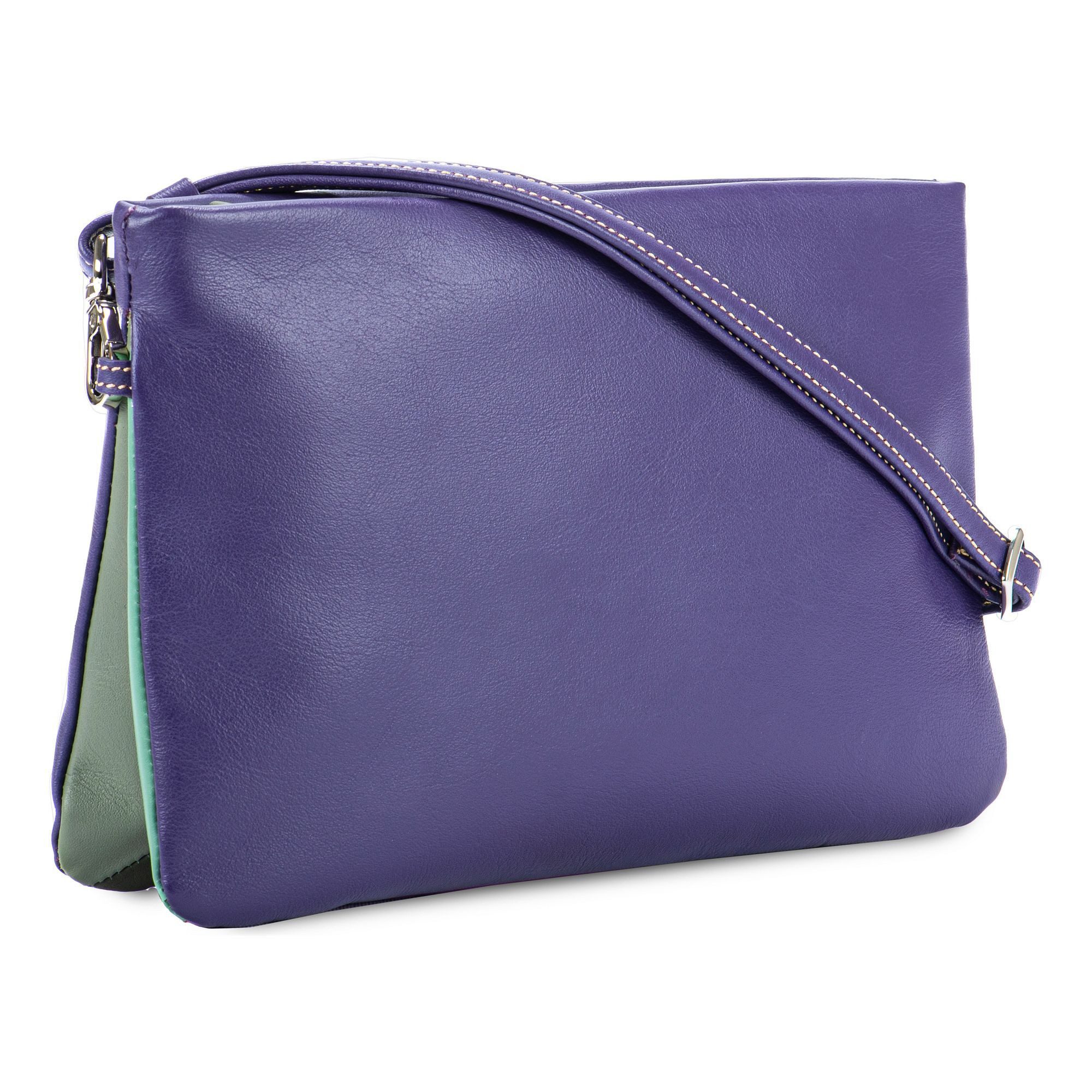 Mywalit Umhängetasche, Leder