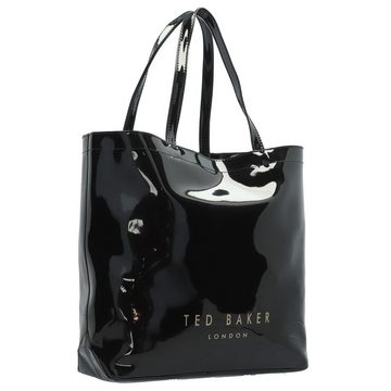 Ted Baker Schultertasche, PVC