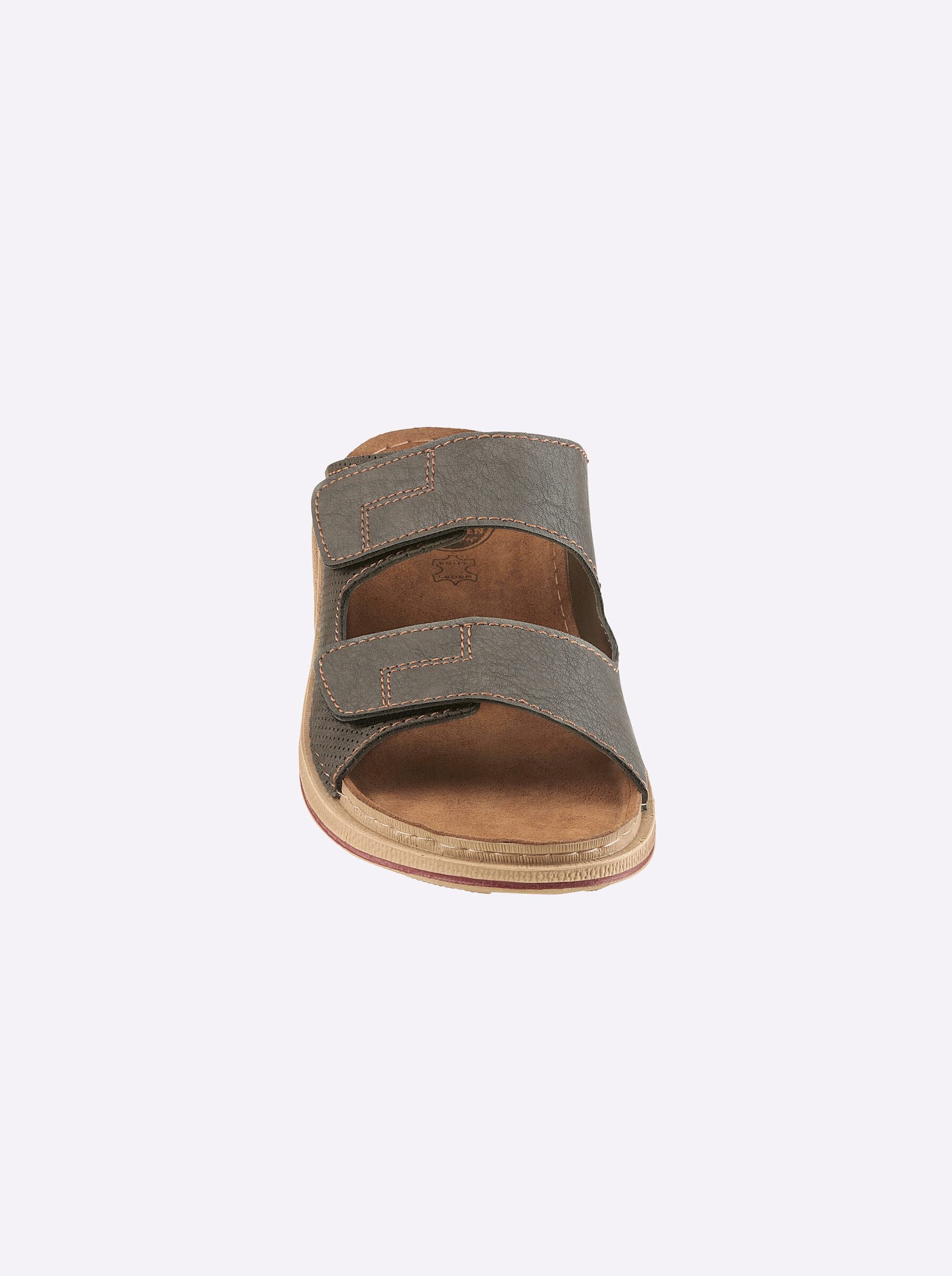 Franken-Schuhe Pantolette . Pantolette günstig online kaufen