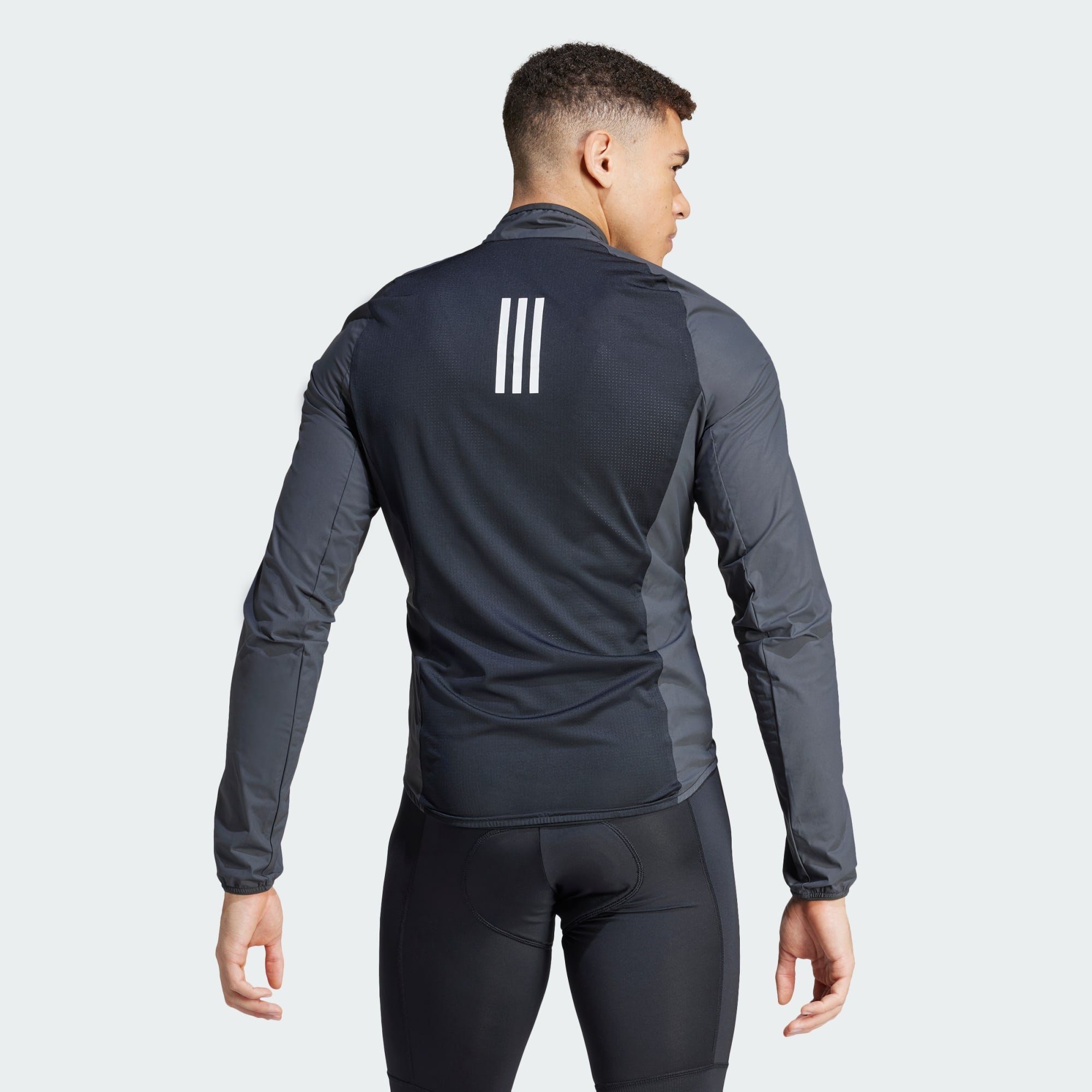adidas Performance Fahrradjacke THE CYCLING WIND.RDY FAHRRADJACKE (1-St) günstig online kaufen