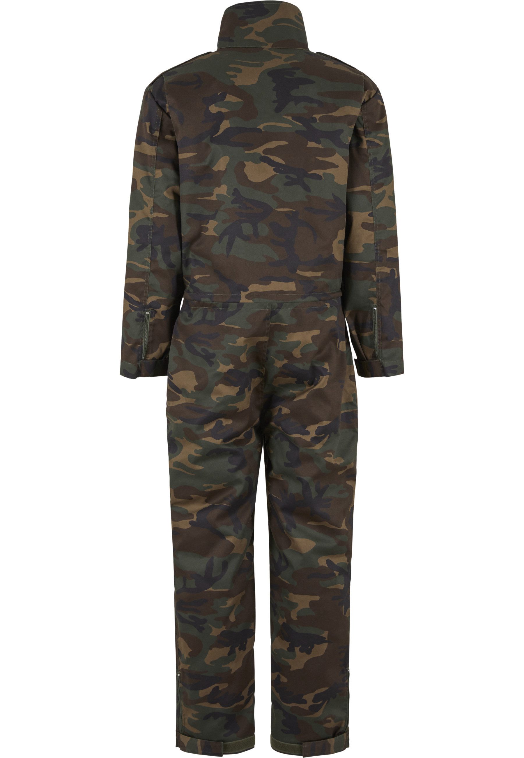 Brandit Jumpsuit Brandit Herren Tank Jumpsuit (1-tlg)