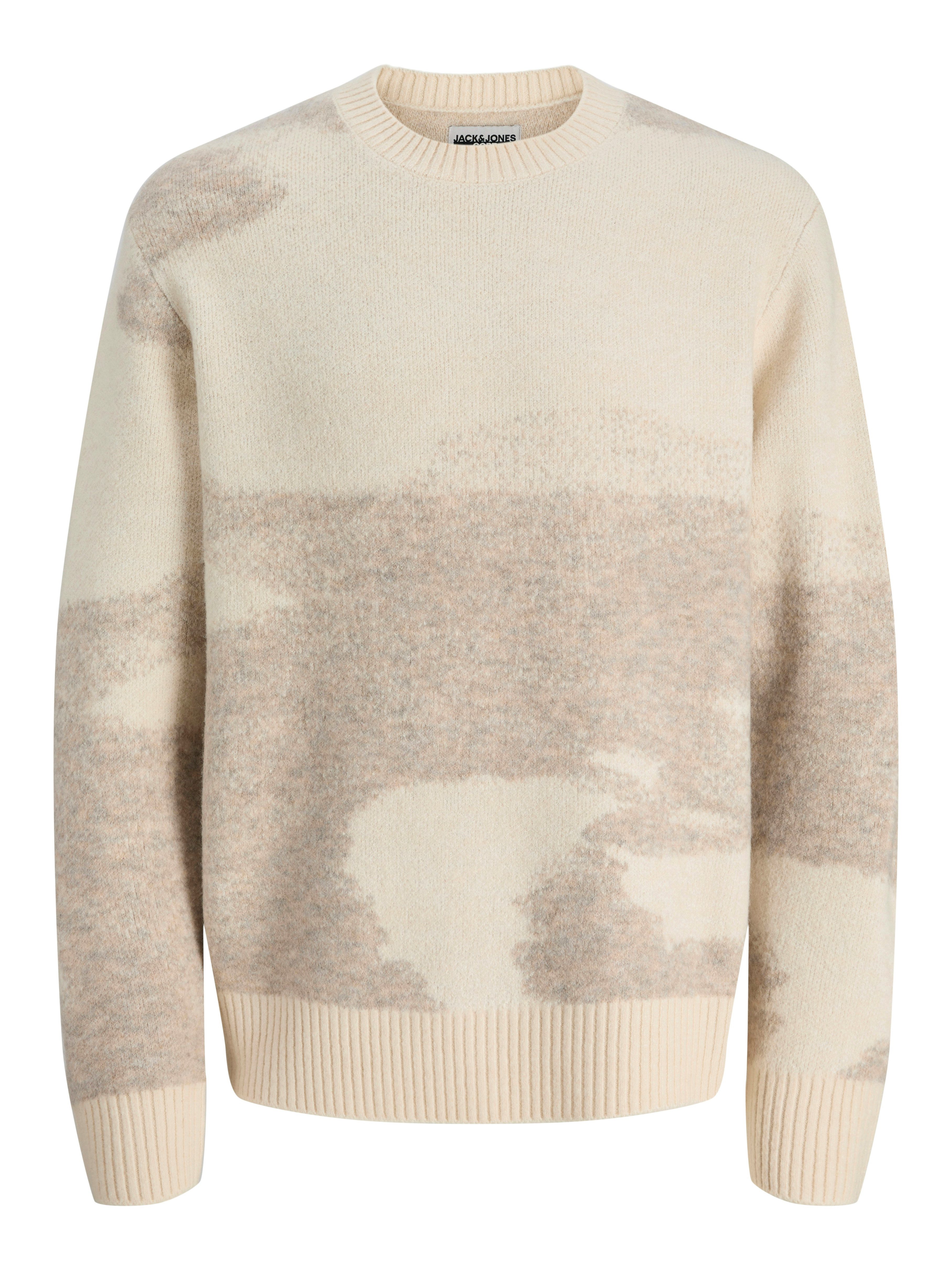 Jack & Jones Strickpullover günstig online kaufen