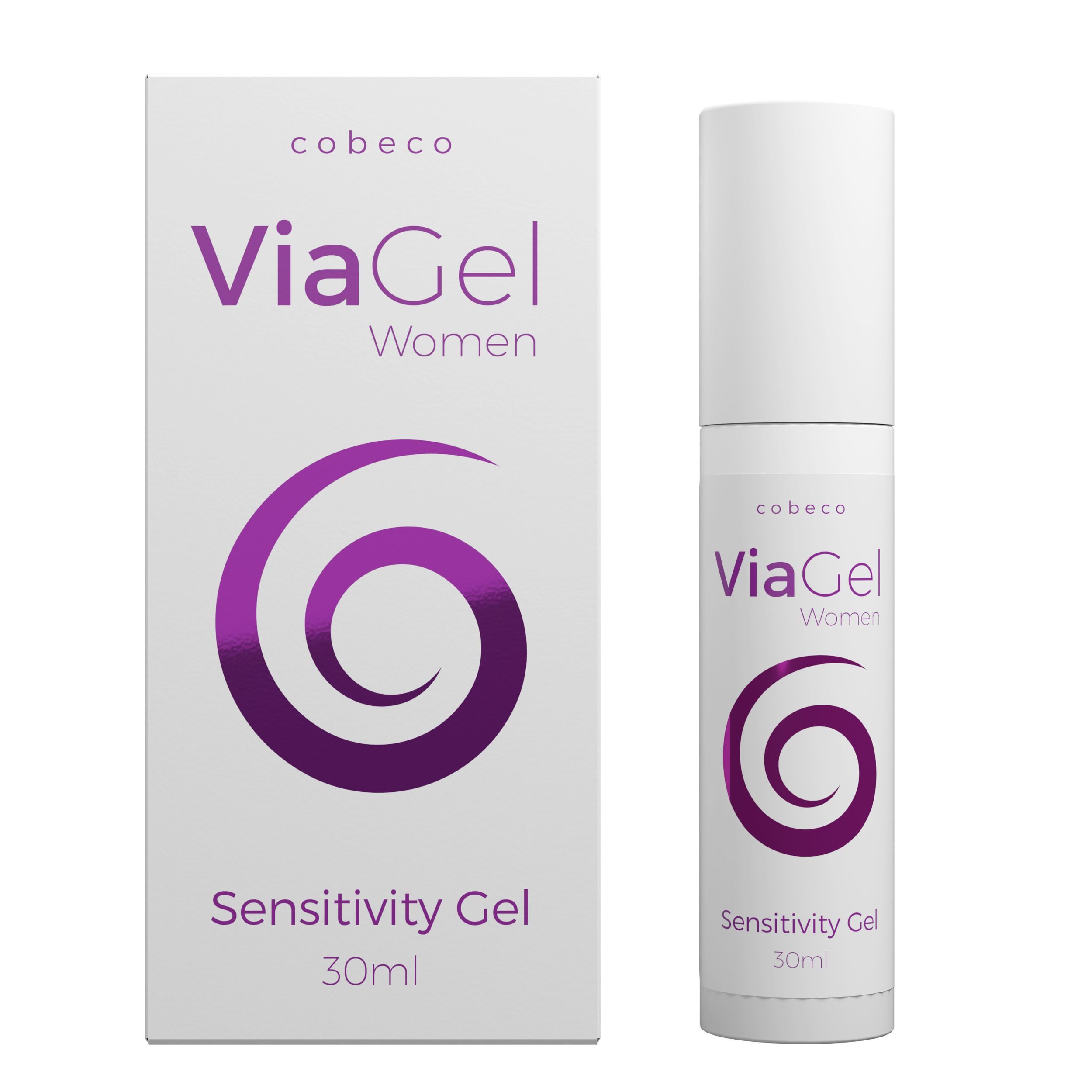 Stimulationsgel Viagel for Women - 30 ml