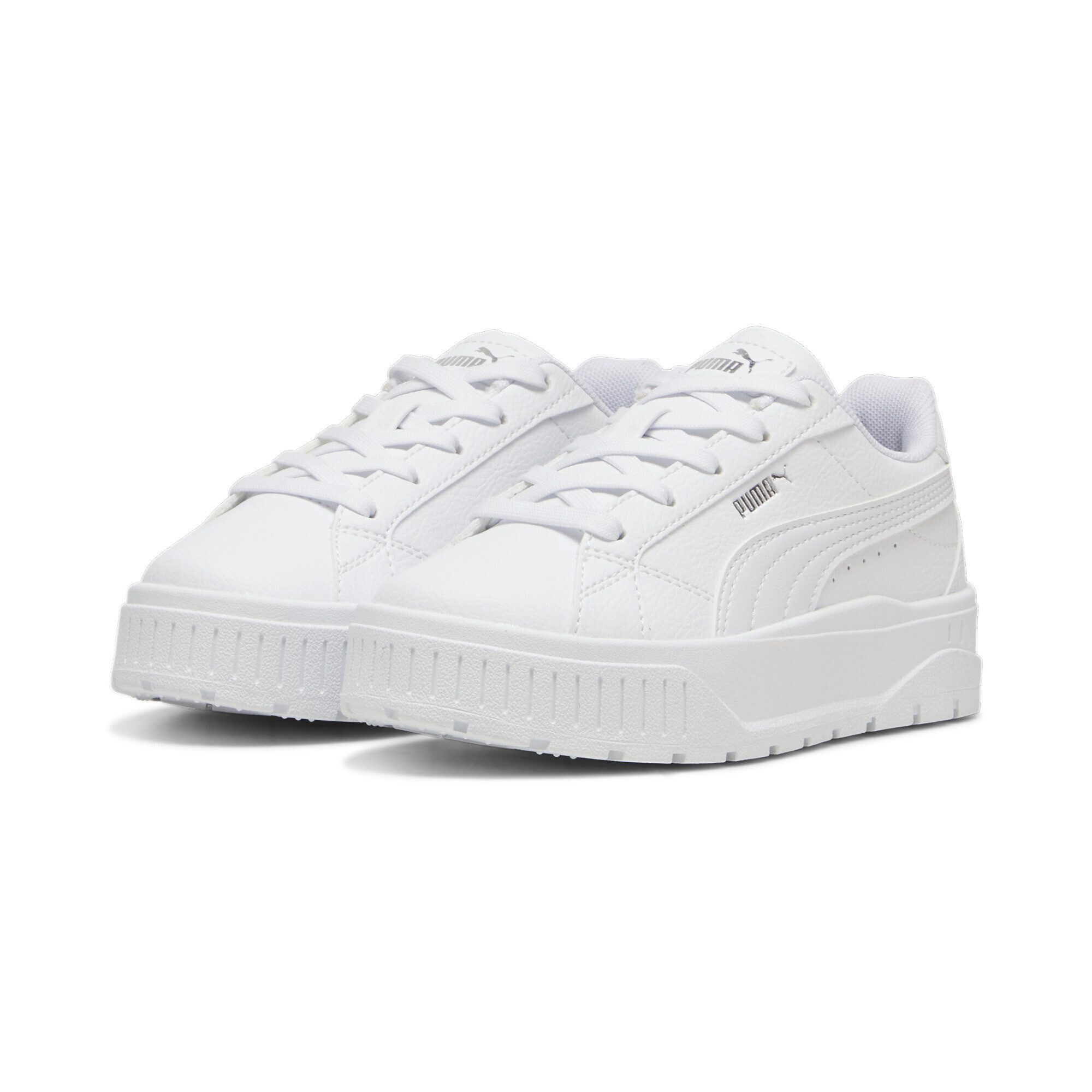 PUMA Karmen II Sneakers Mädchen Sneaker