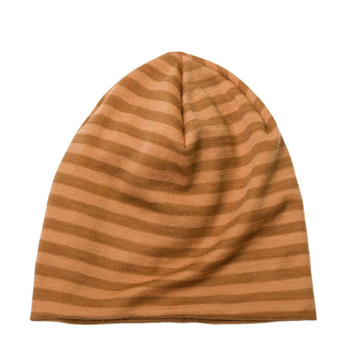 Joha Beanie Mütze Merinowolle