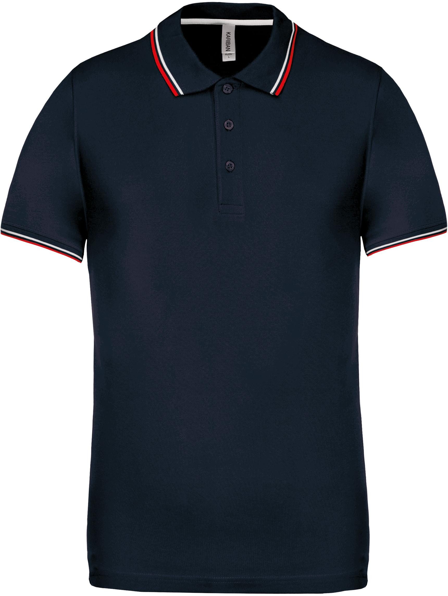 Navy / Red / White