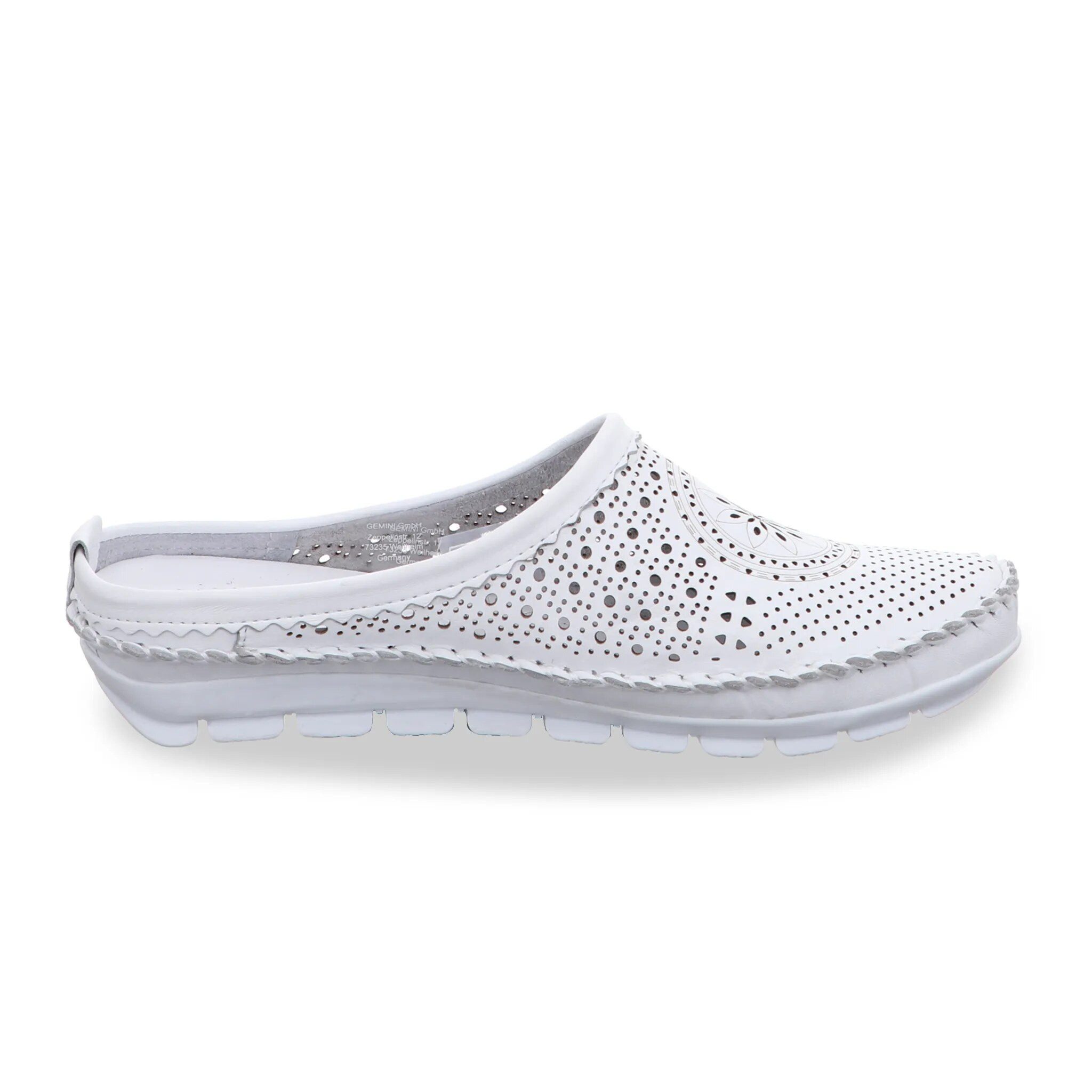 Gemini Damen Pantolette