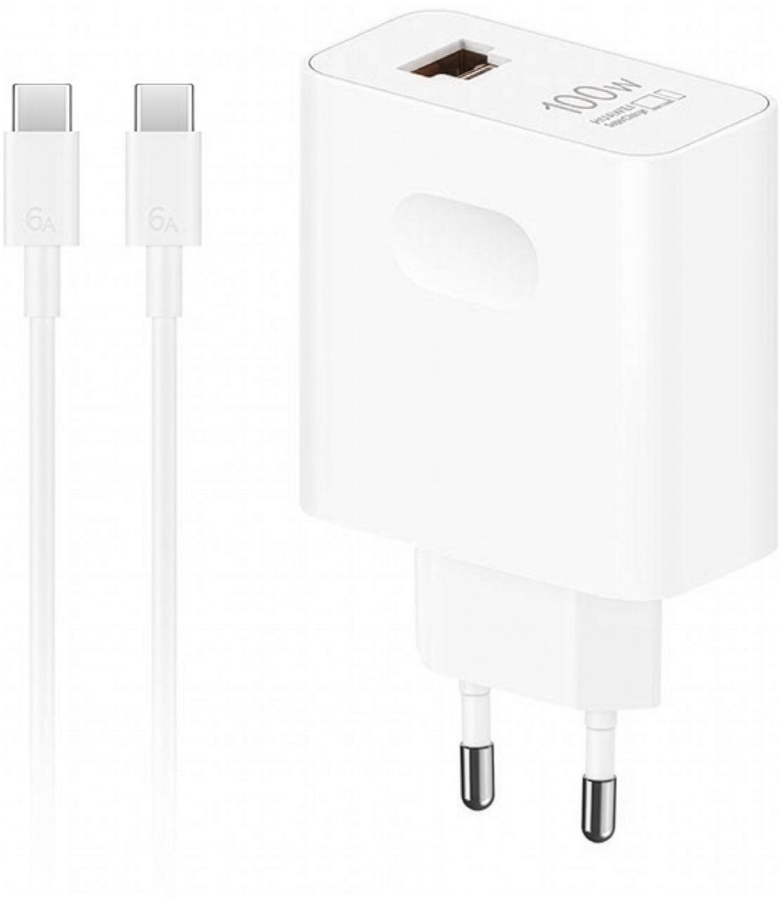 Huawei SuperPower Wall Charger 100 W USB-Ladegerät