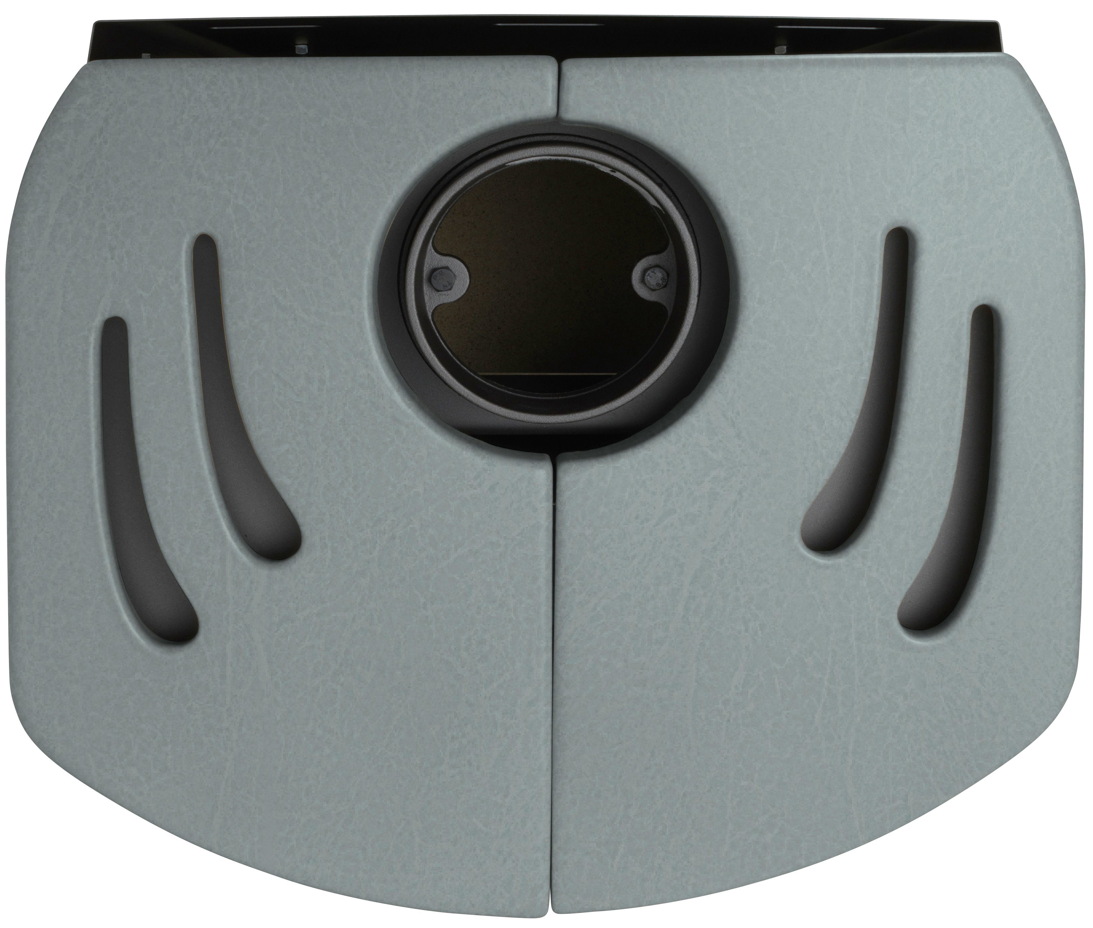 HARK Kaminofen »Opera B Grande«, 7 kW, Dauerbrand