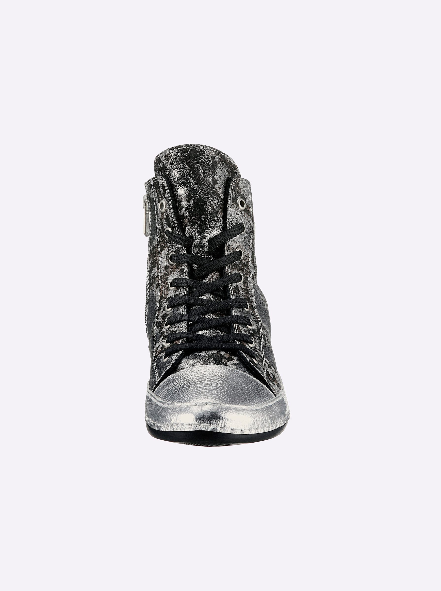 Andrea Conti Sneaker Wechselfußbett günstig online kaufen