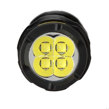 Nitecore LED Taschenlampe P10iX LED Taschenlampe 4000 Lumen