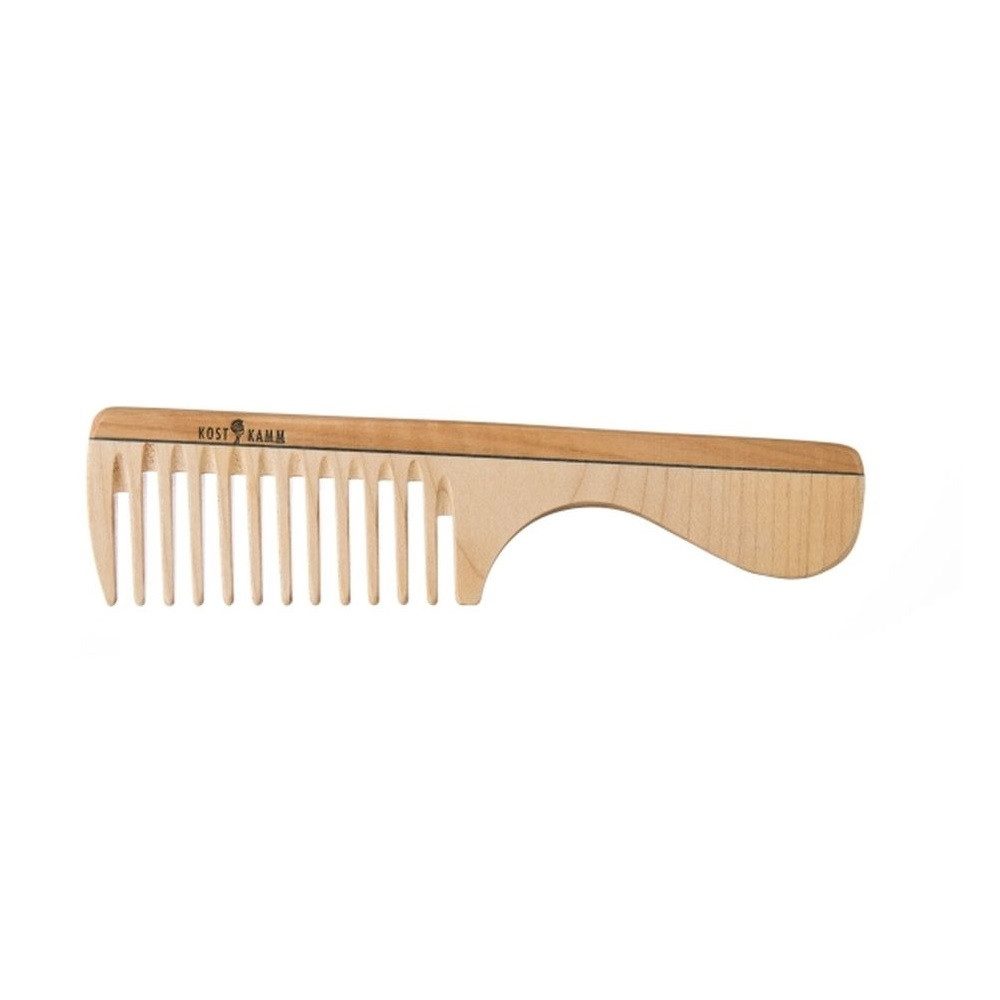 Haarkamm Griffkamm - 19cm