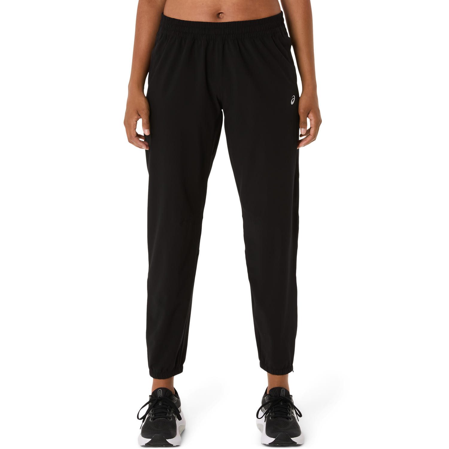Asics Laufhose ASICS CORE WOVEN PANT günstig online kaufen