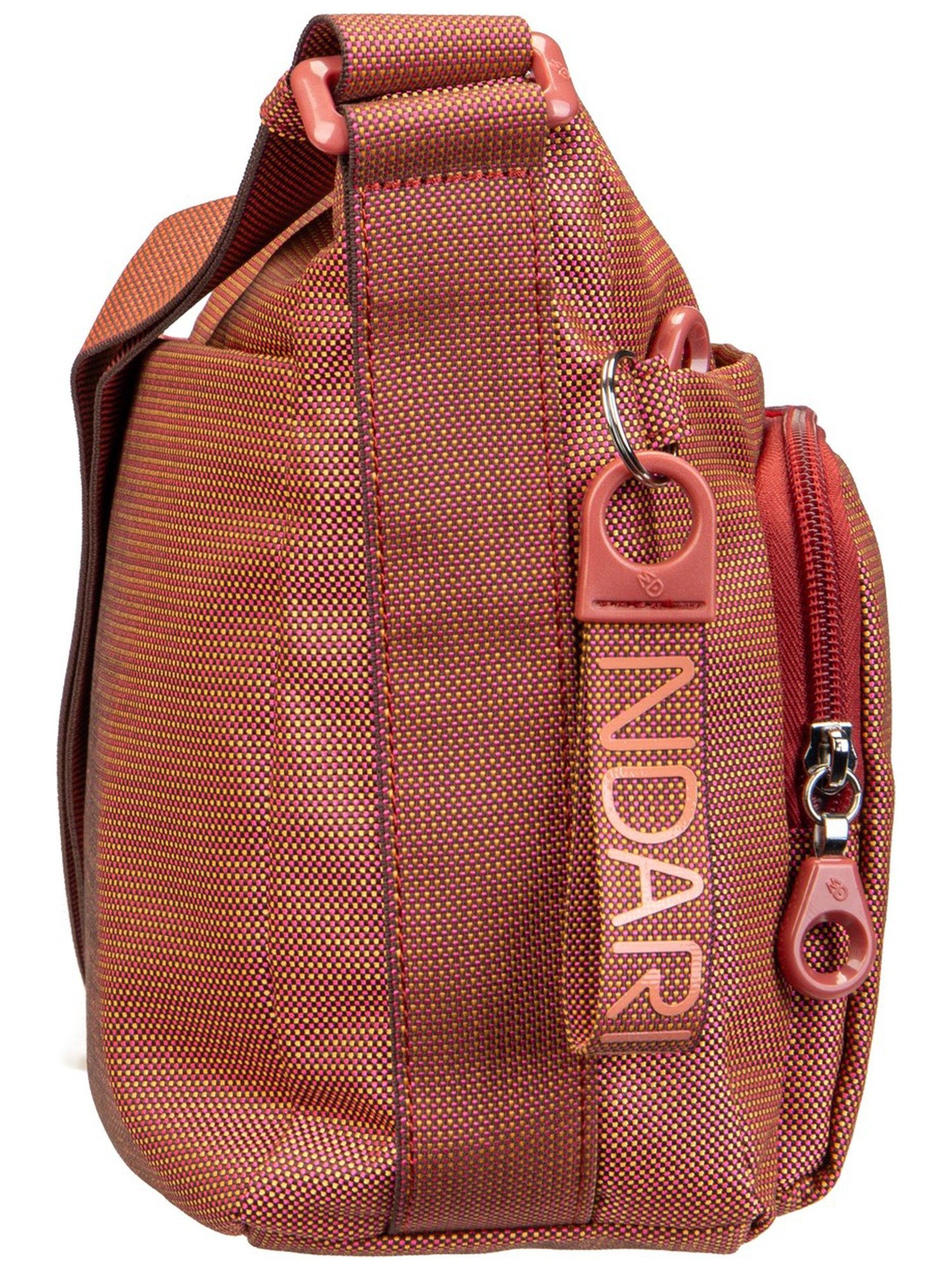 Mandarina Duck Rucksack MD20 QMT43