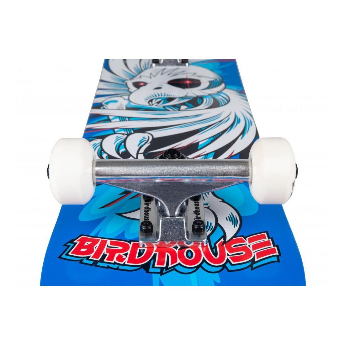 Birdhouse Skateboard Hawk Spiral III 7.75"
