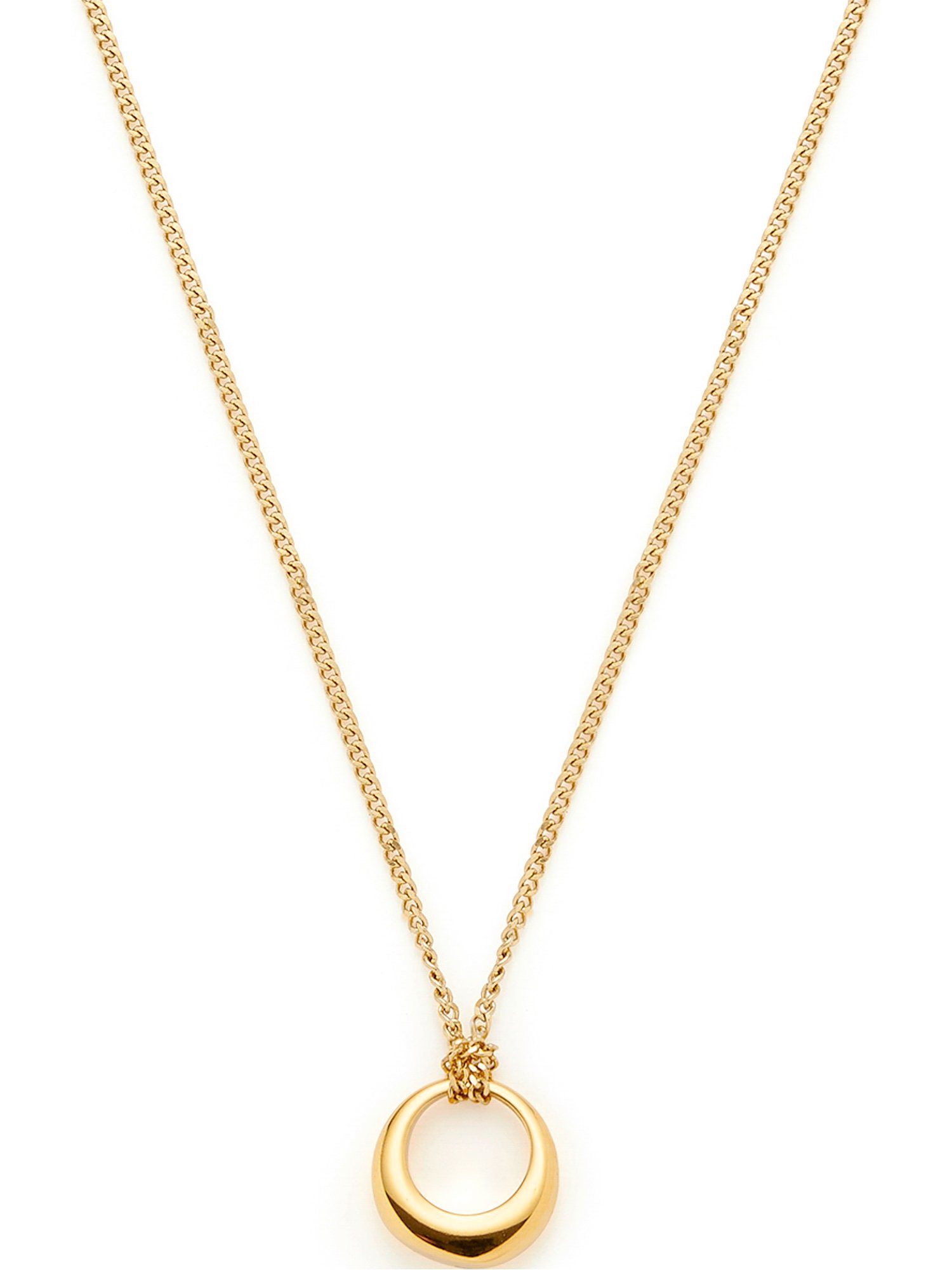 LEONARDO Edelstahlkette Leonardo Damen-Kette Edelstahl günstig online kaufen