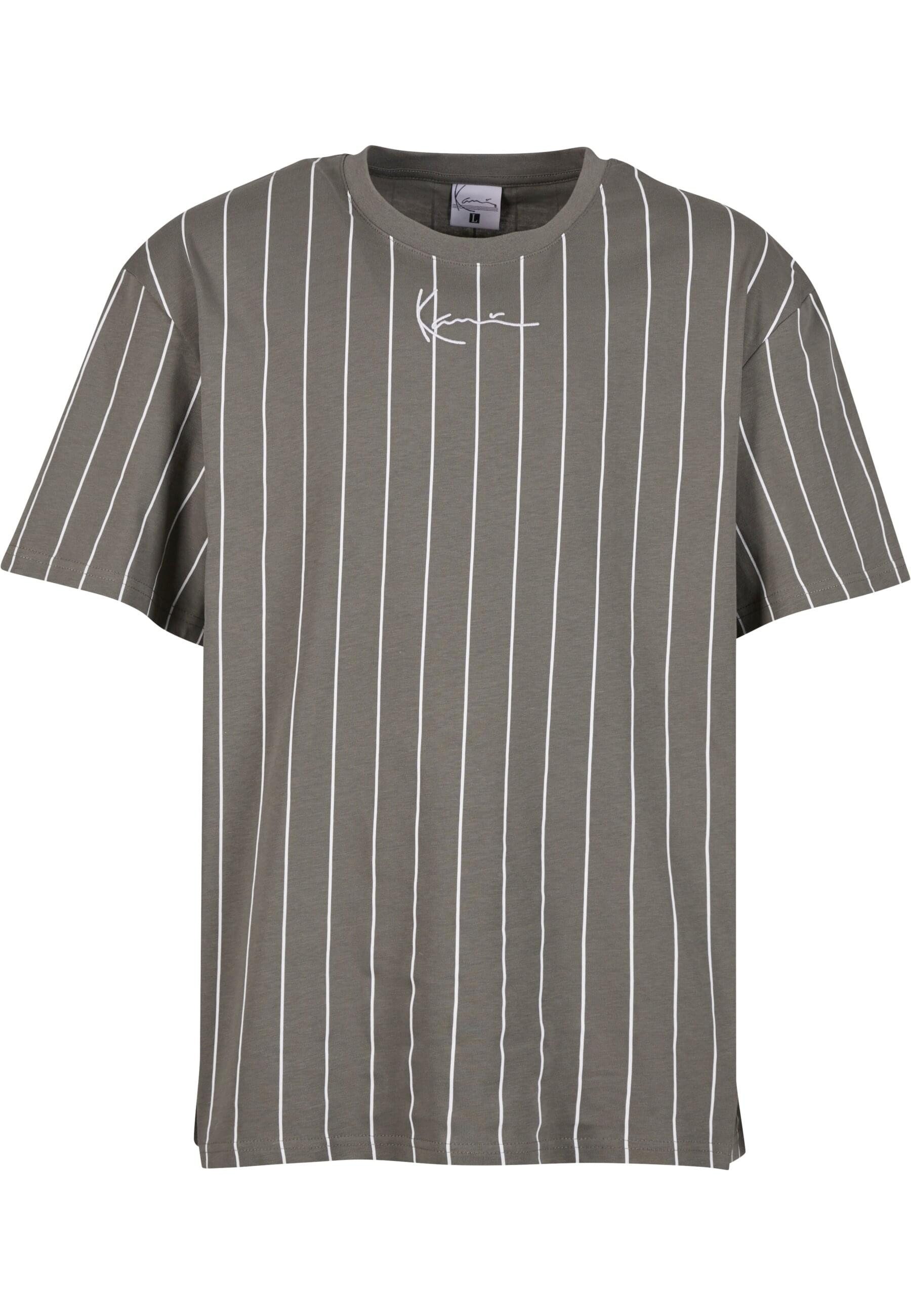 Karl Kani T-Shirt Karl Kani Karl Kani Small Signature Essential Pinstripe T günstig online kaufen