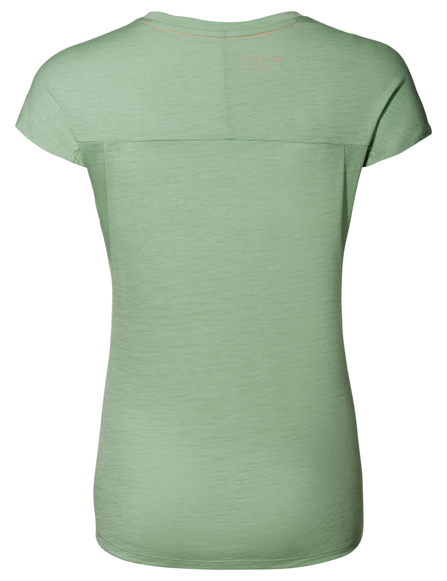 Aloe Damen Vaude Womens T-shirt Vera T-Shirt Wool VAUDE Tekoa