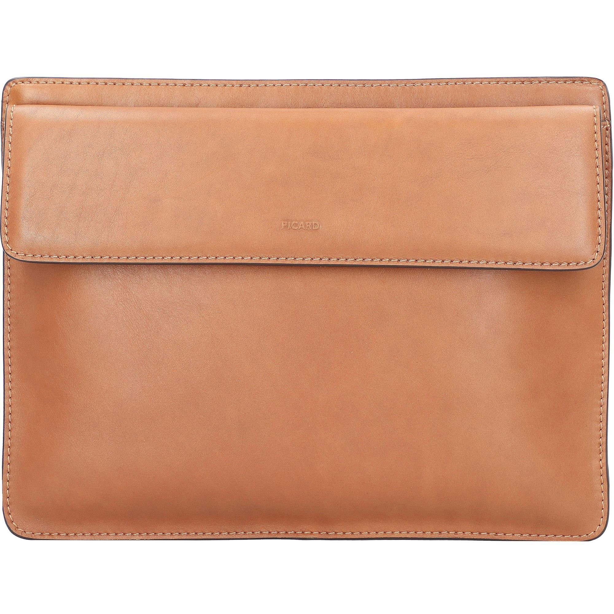 Picard Aktenmappe Toscana, Leder günstig online kaufen