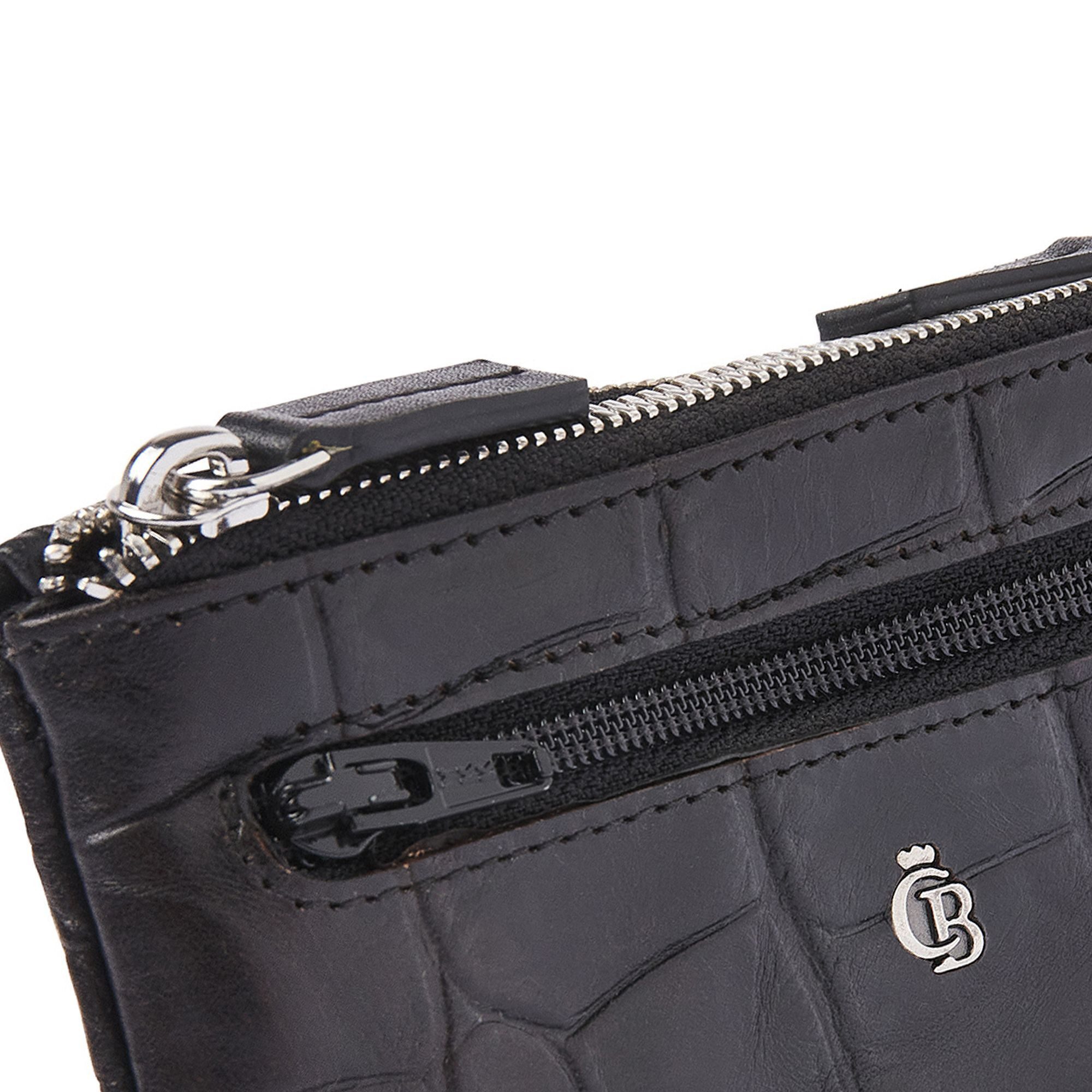 Castelijn & Beerens Schlüsseltasche, Leder