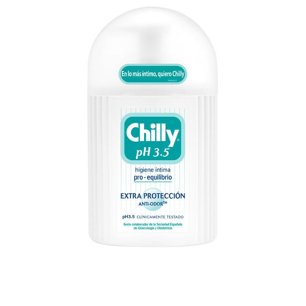 Chilly Intimreinigungsmittel EXTRA PROTECTION