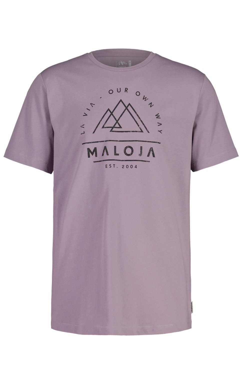 Maloja T-Shirt