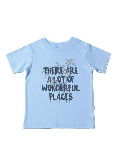 Liliput T-Shirt »Wonderful Places« aus Bio-Baumwolle