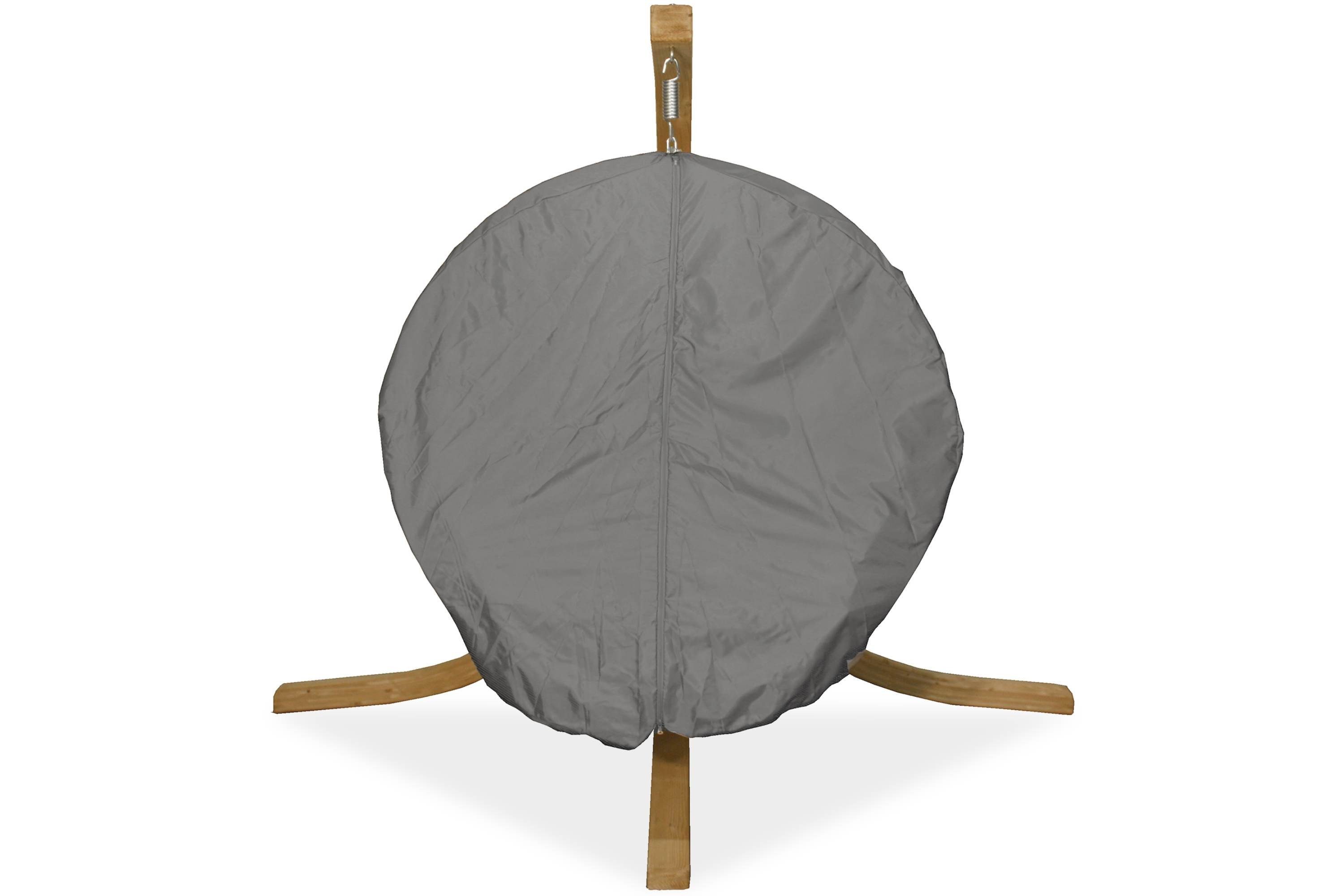 KONSIMO® Hängesessel HIGLO Hängesesselbezug