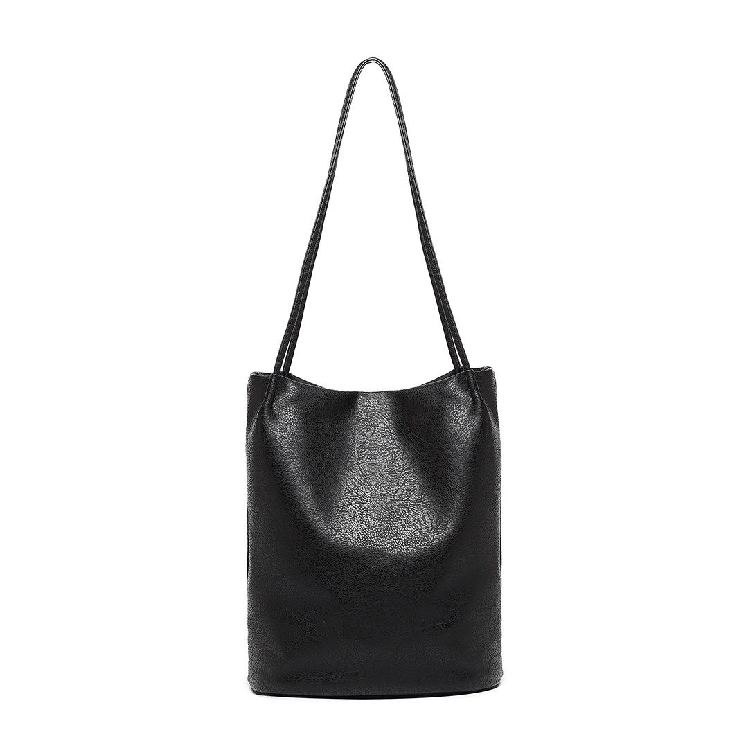 Umhängetasche Moderne PU-Leder im Koreanischen Style