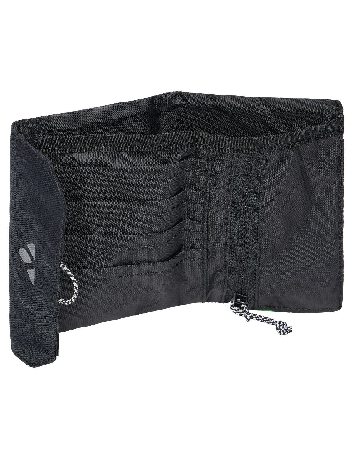 VAUDE Bauchtasche Wallet M (Stück), funktioneller Geldbeutel