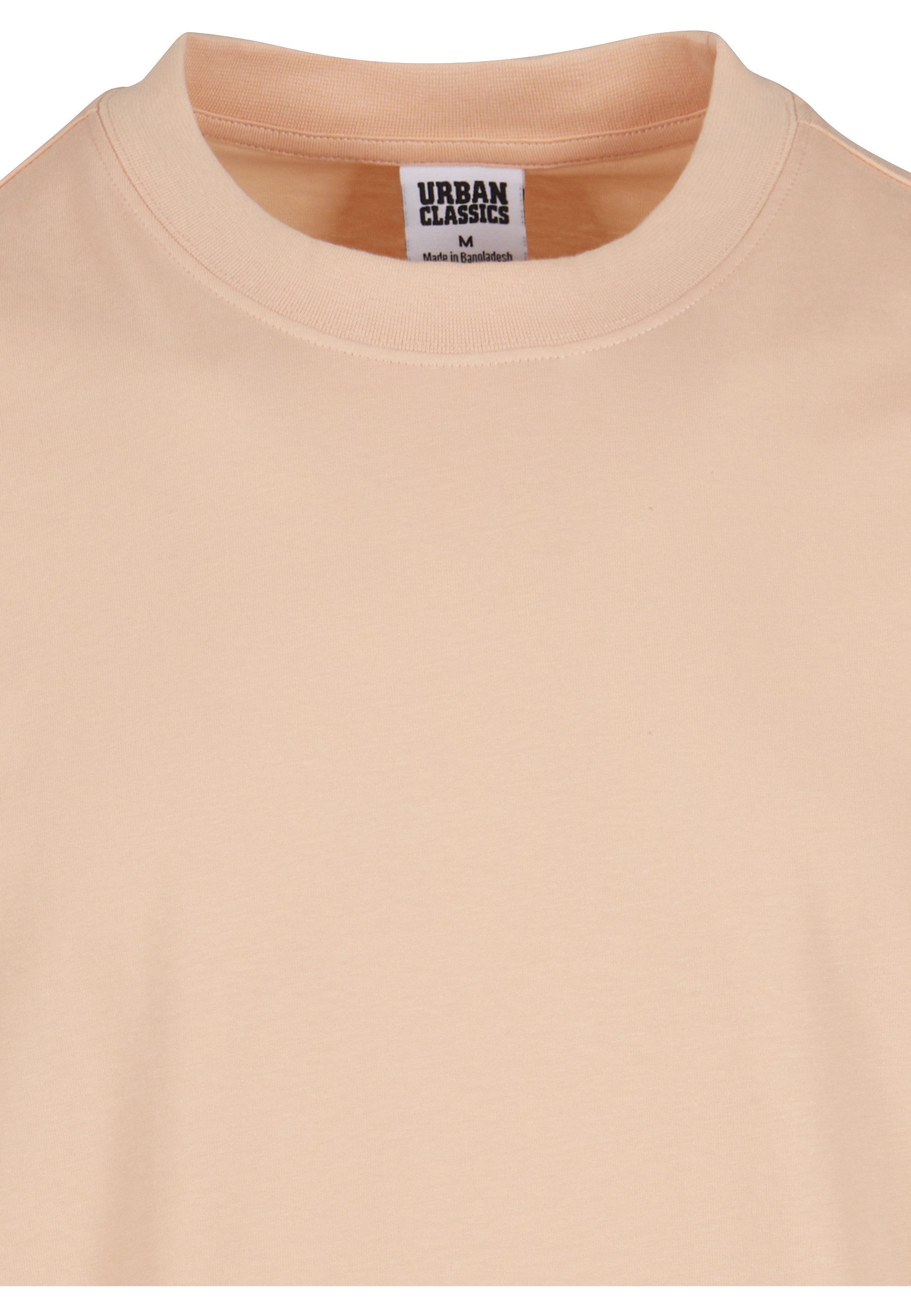 URBAN CLASSICS T-Shirt Urban Classics Herren Tall Tee (1-tlg)