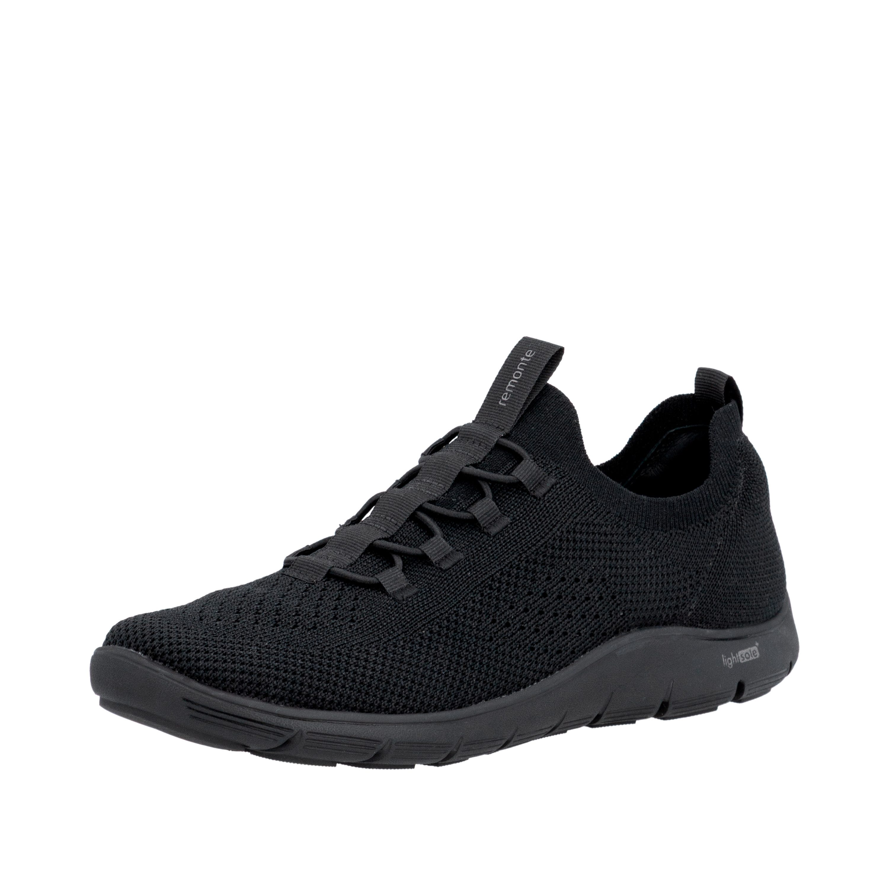 Remonte Slip-On Sneaker Freizeitschuh, Schlupfschuh, Halbschuh mit weicher günstig online kaufen