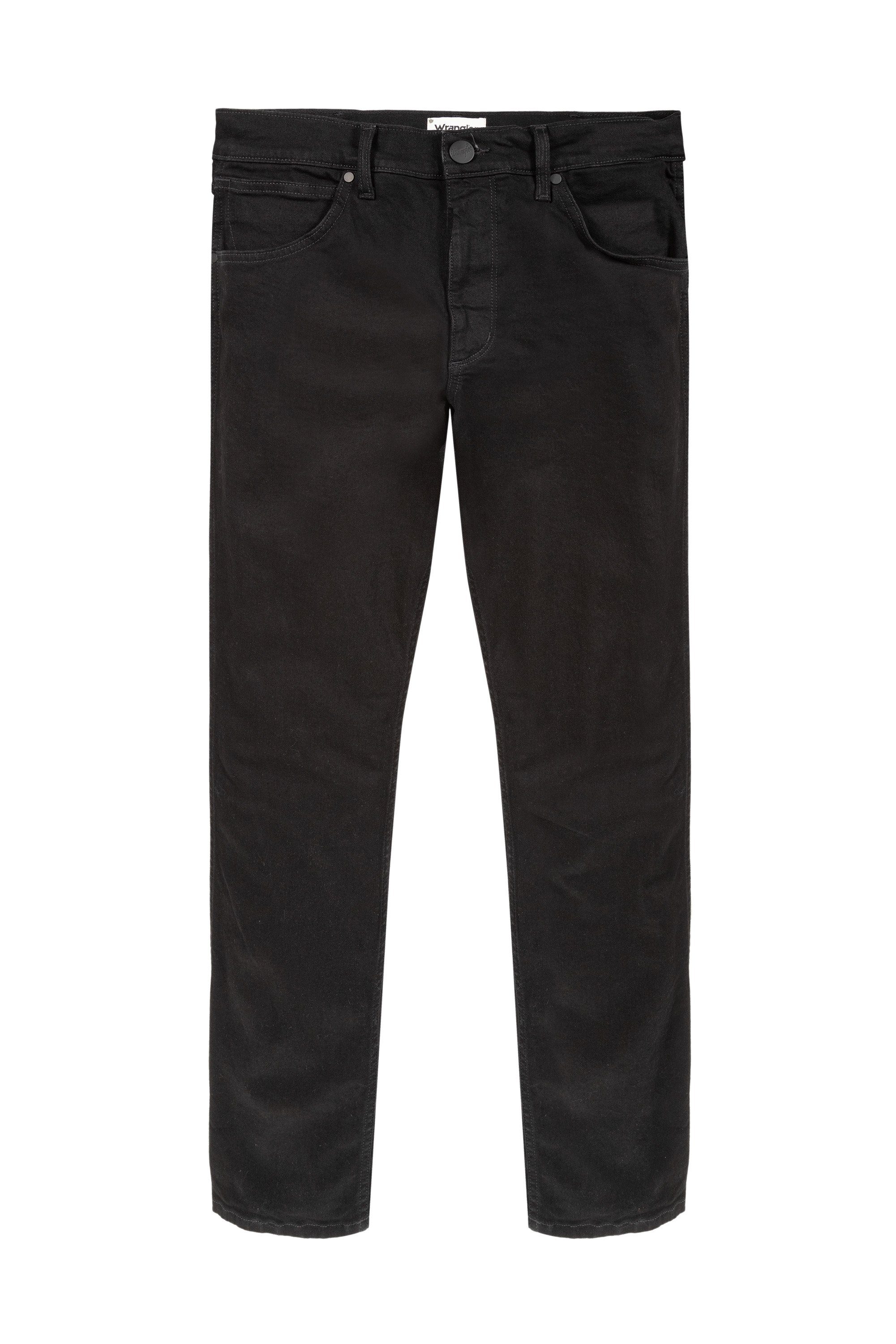 Regular-fit-Jeans Hose Wrangler Greensboro