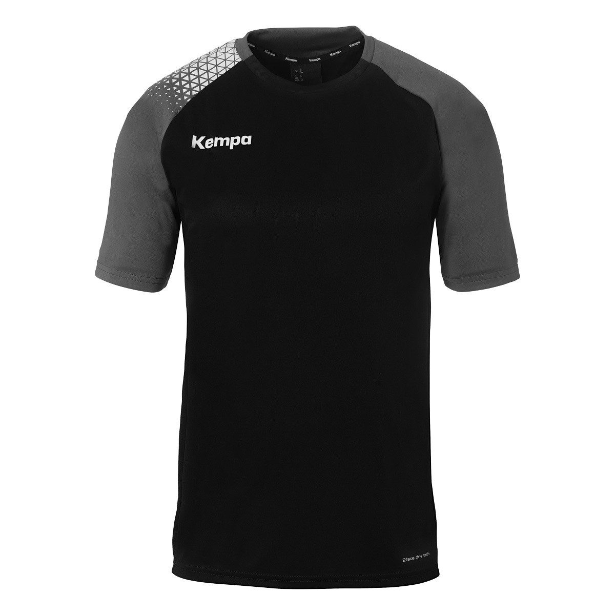 Kempa Kurzarmshirt Shirt Ambition 28 (1-tlg., günstig online kaufen