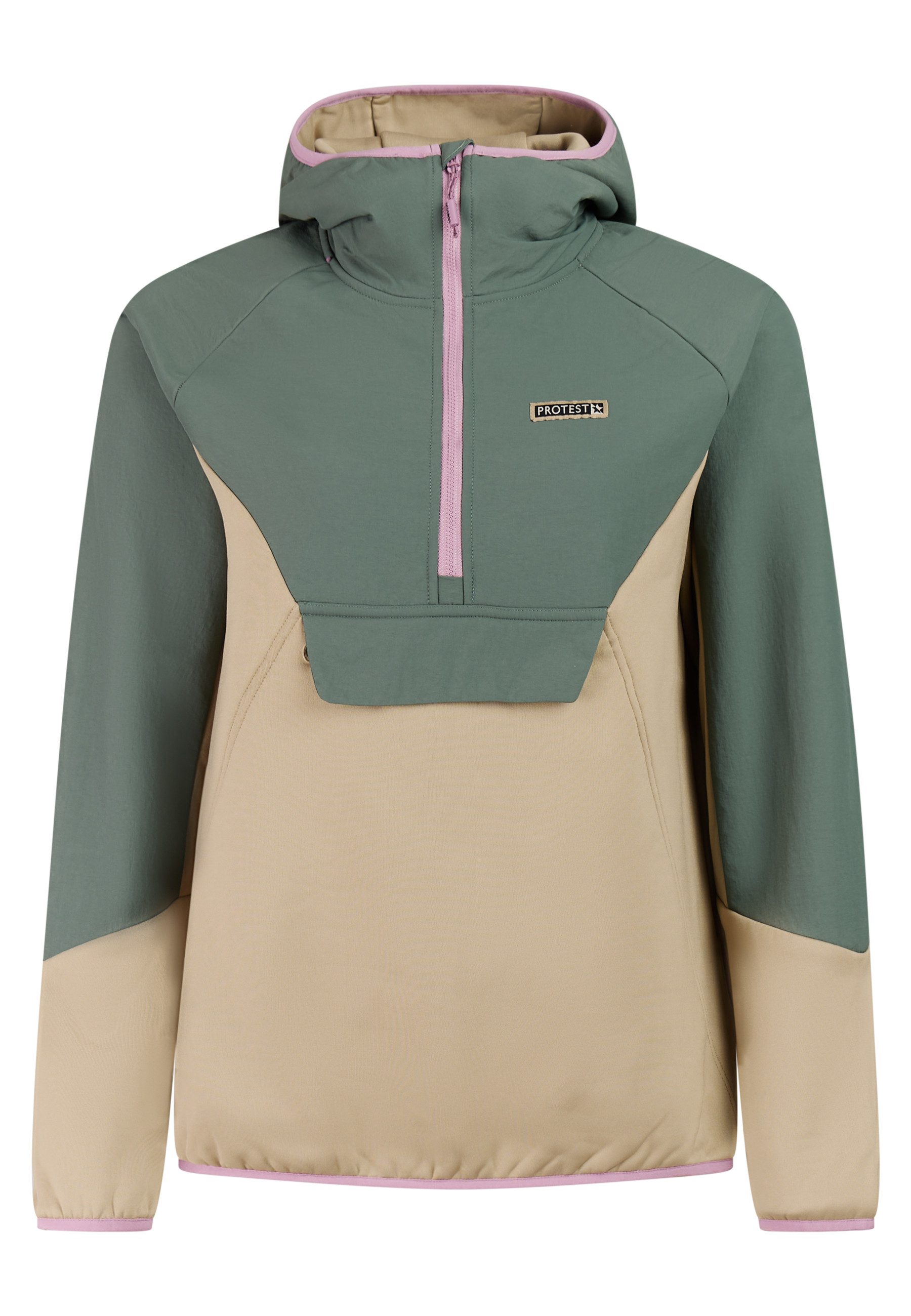 Protest Longpullover PRTLuana (1-tlg)