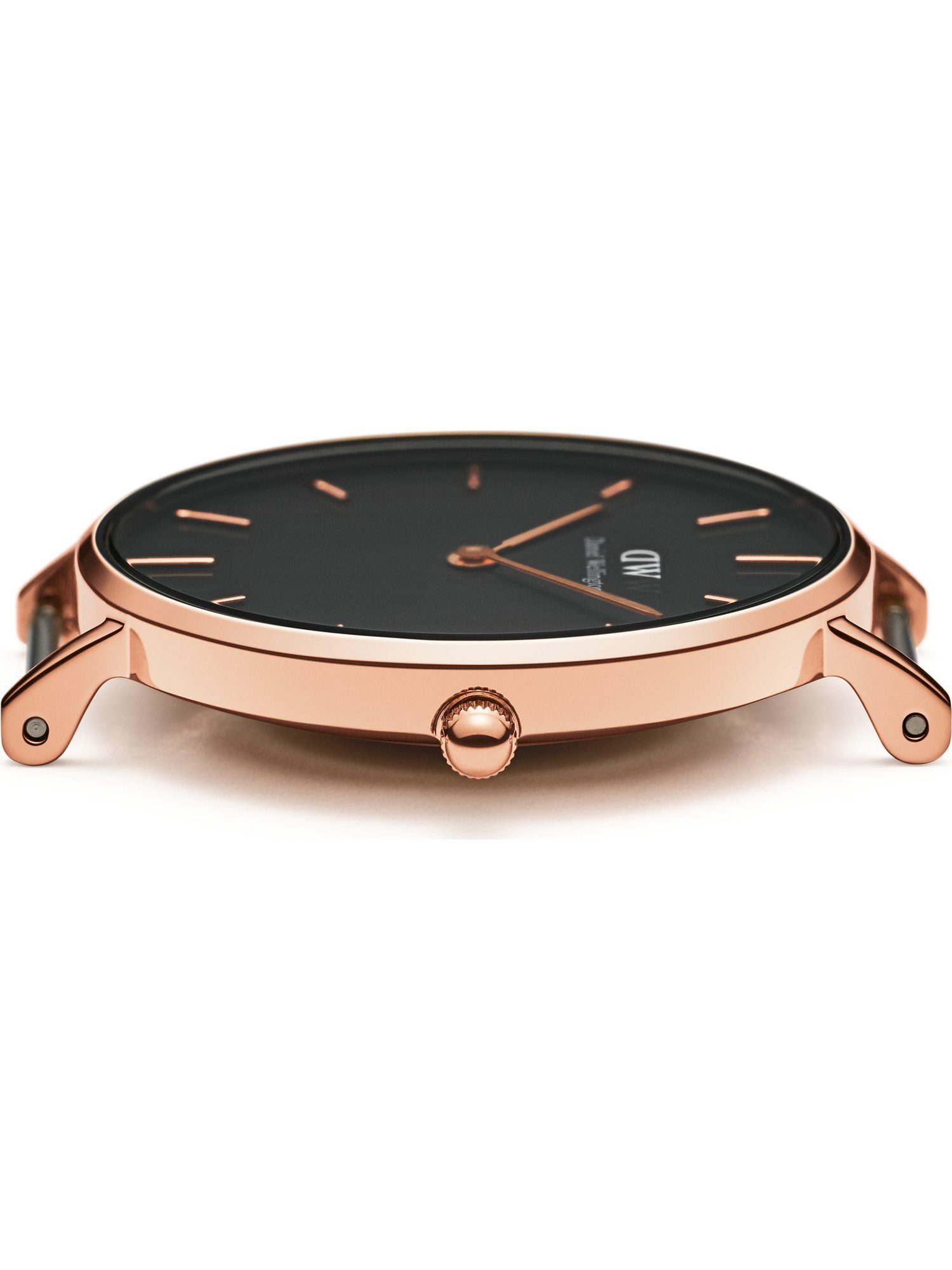Daniel Wellington Quarzuhr Daniel Wellington Damen-Uhren günstig online kaufen