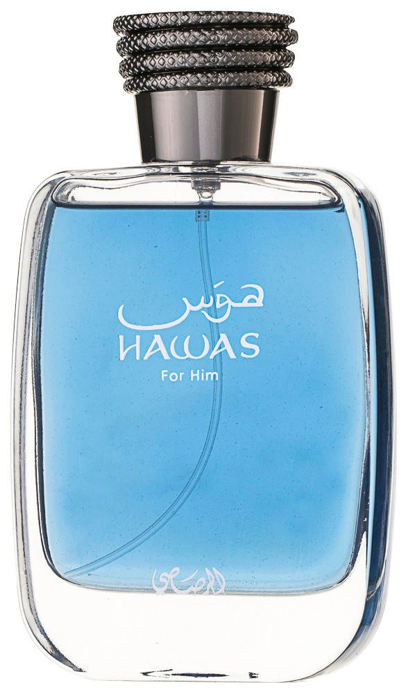 Rasasi Eau de Parfum Rasasi - Hawas For Him Eau de Parfum 100 ml