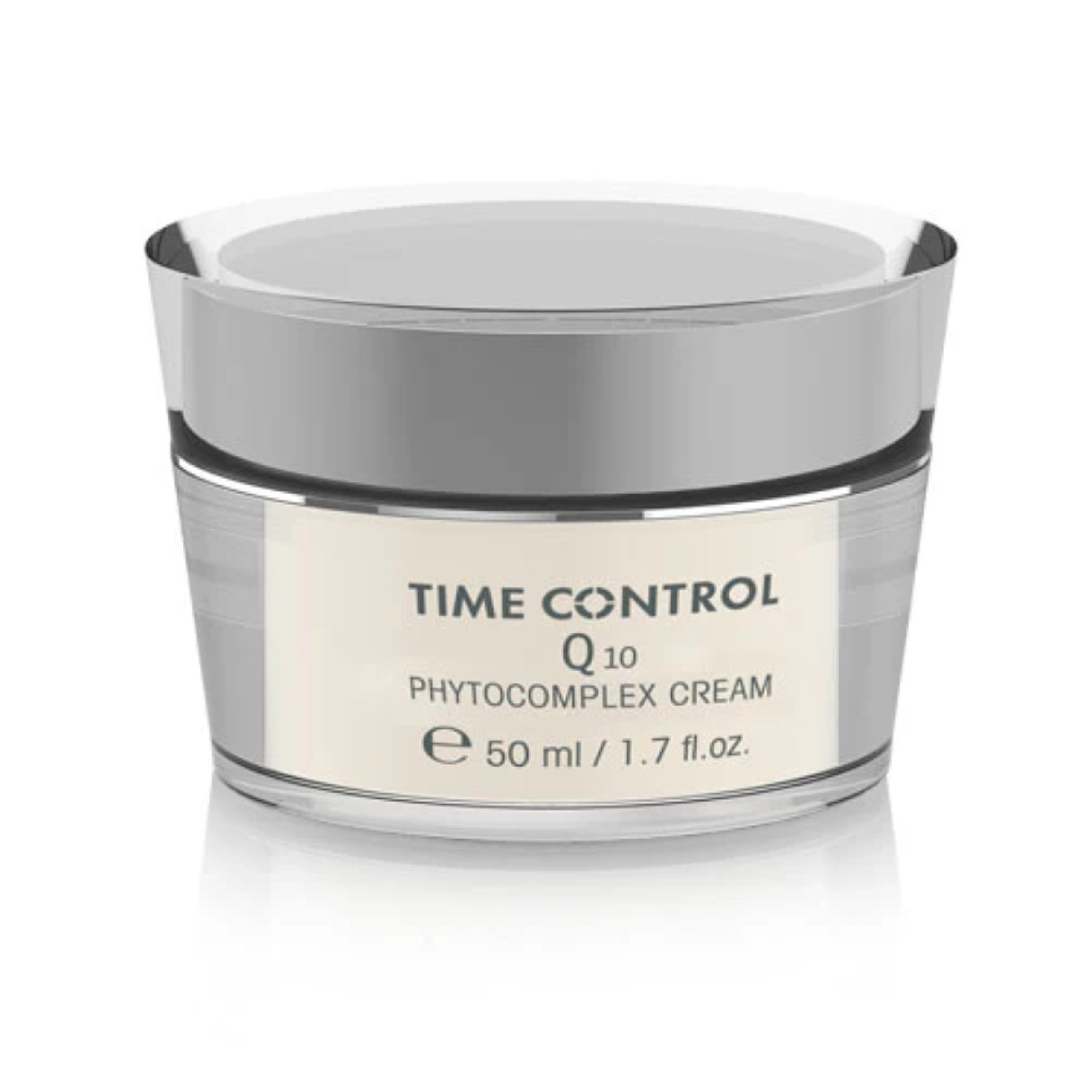 Etre Belle Gesichtspflege Time Control Q10 Phytocomplex Creme für trockene Haut, 50ml