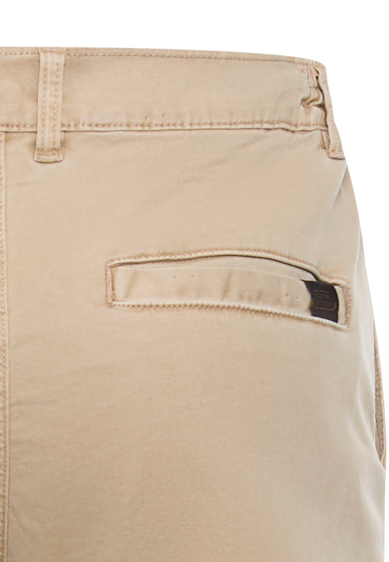 camel active Chinohose mit Stretch