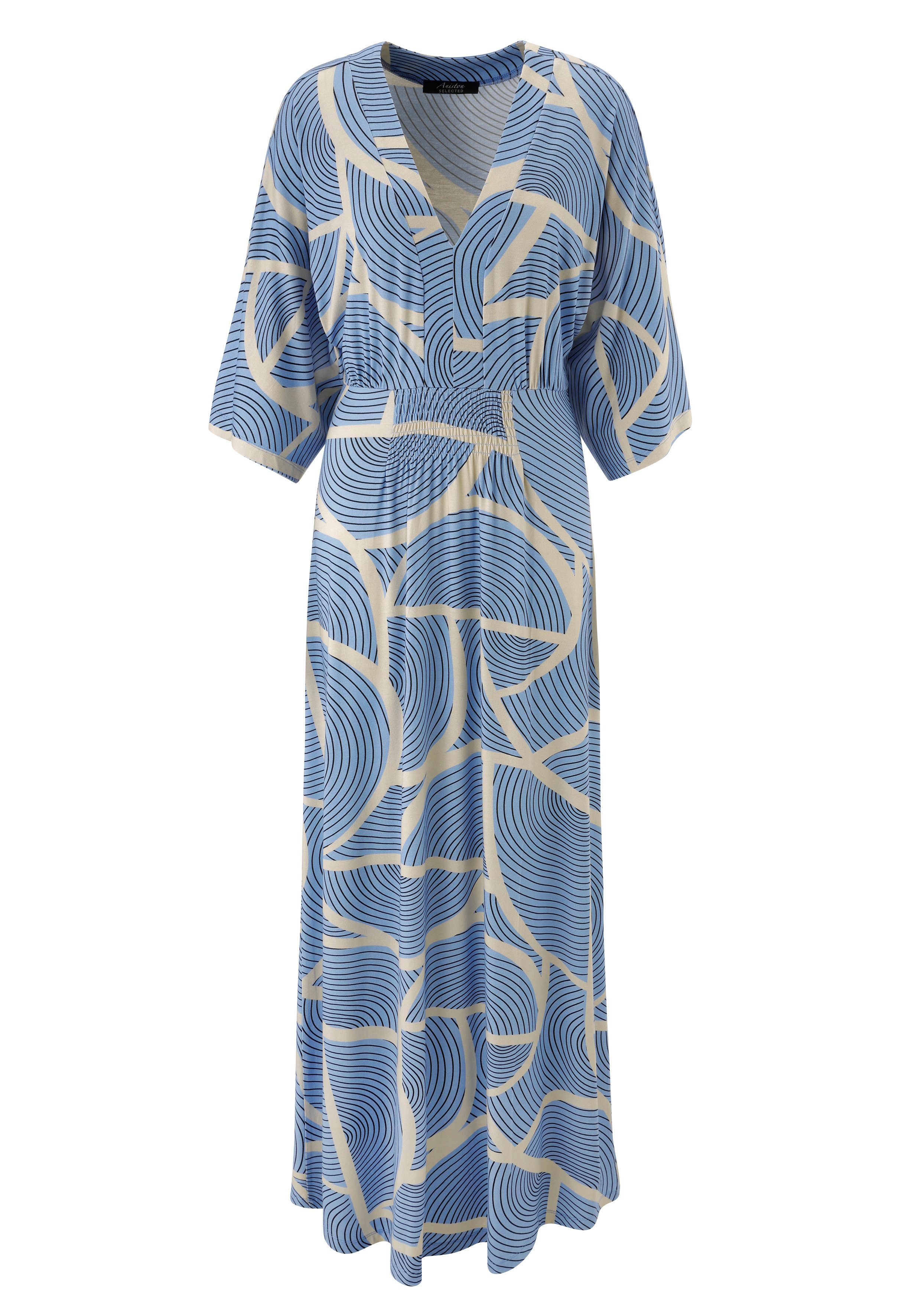 Maxikleid