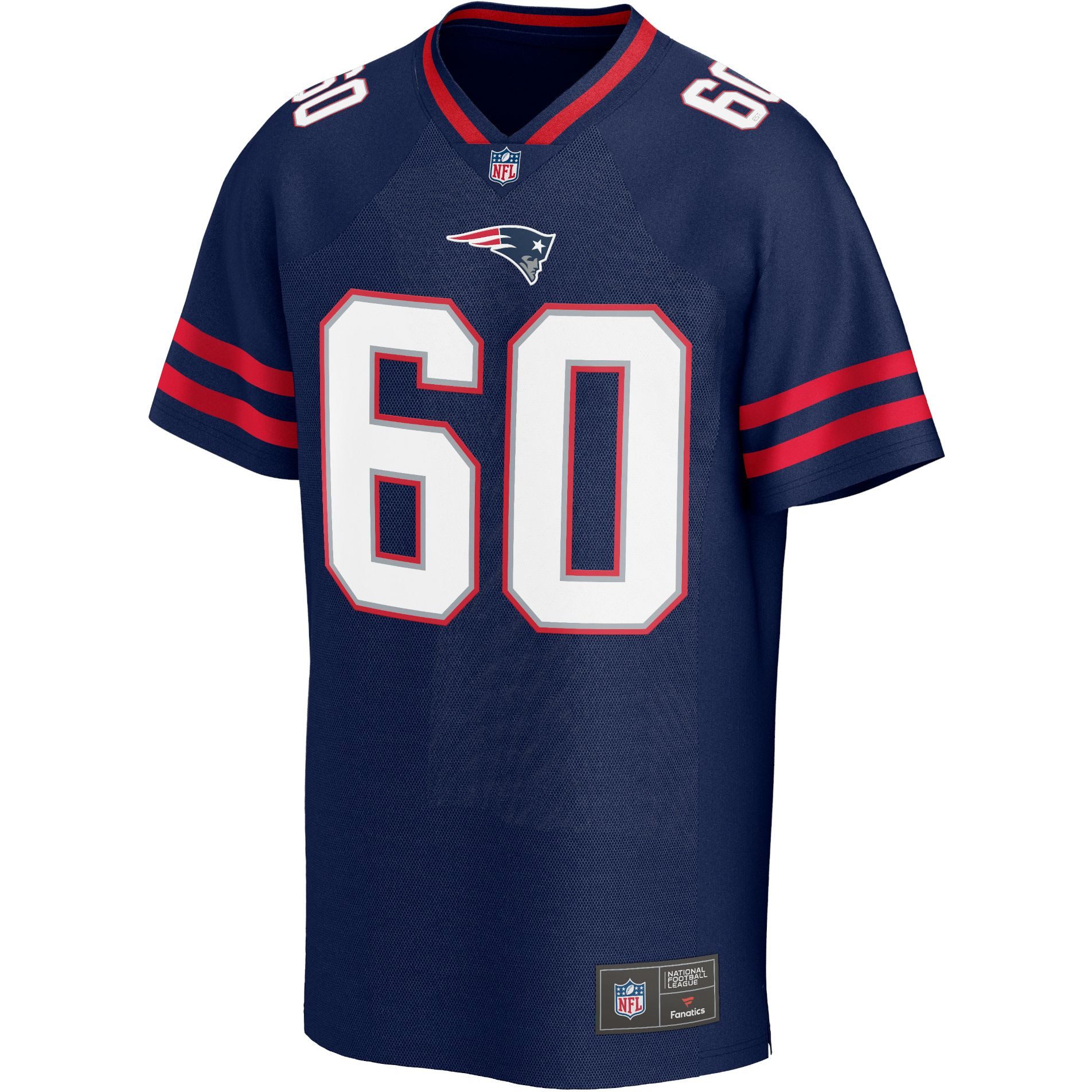Fanatics Footballtrikot New England Patriots NFL günstig online kaufen