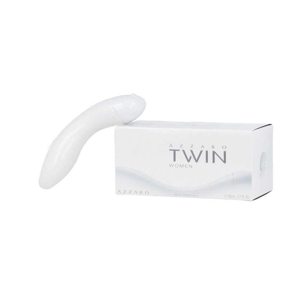 Azzaro Eau de Toilette Twin Woman EDT