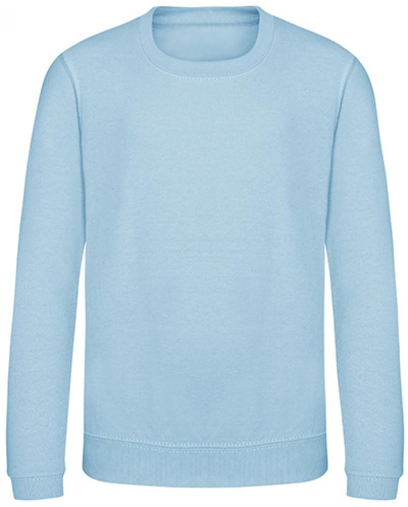 Sweatshirt Kinder Sweatshirt Kids AWDis Sweat
