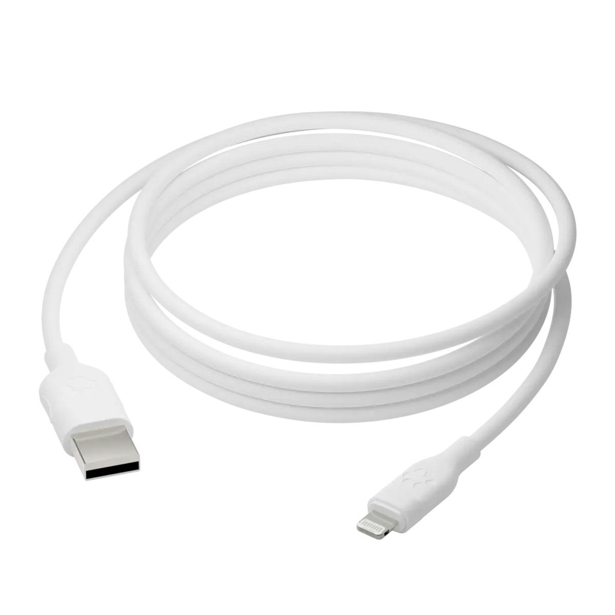 dbramante1928 dbramante1928 re-charge – Ladekabel – USB–A auf Lightning – 2,5 Meter Lightningkabel