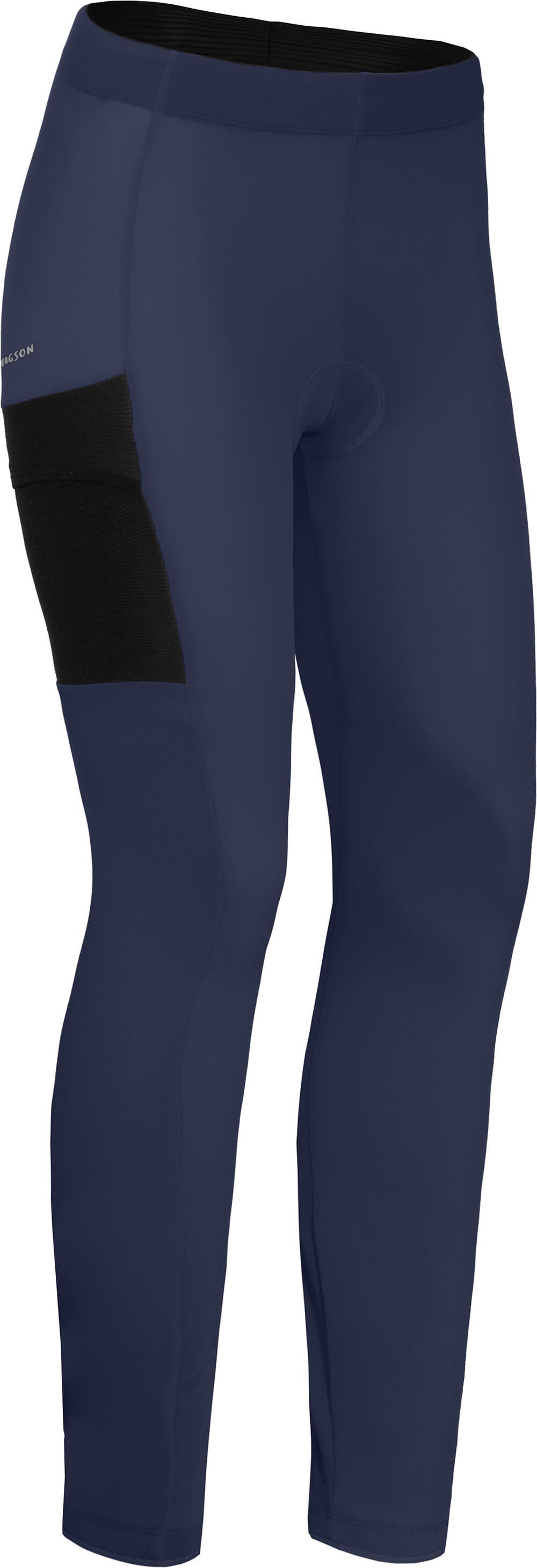 Bergson Fahrradhose SUNDRA COMFORT (mit Sitzpolster) günstig online kaufen