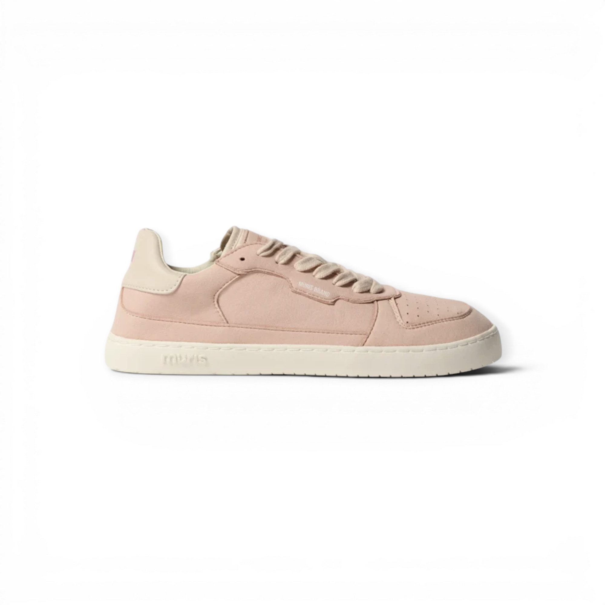 Muris Barfussschuhe Majorca hellrosa Damen Sneaker
